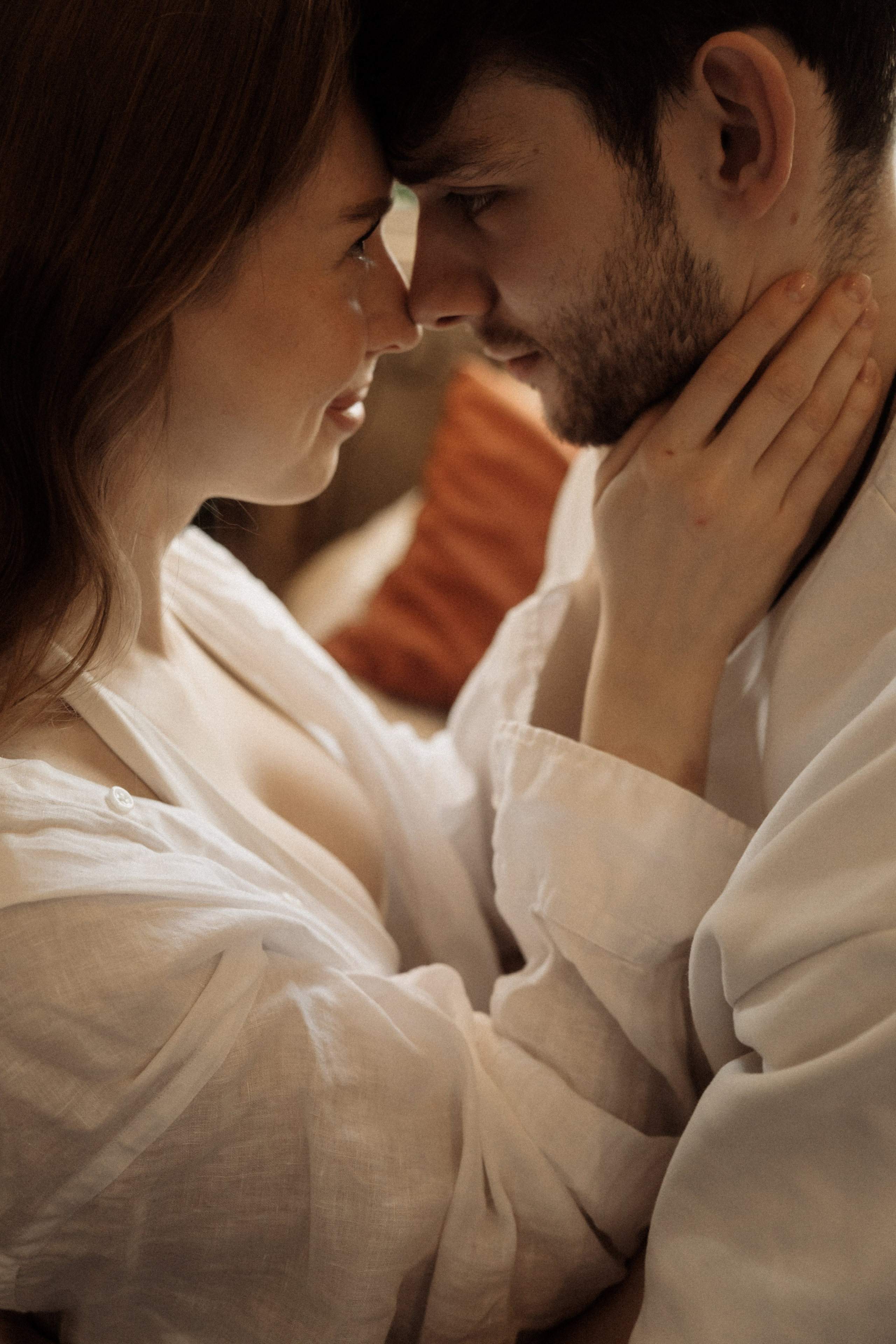 [… Arkhangelsk love on the streets of St. Petersburg…]. Фотограф в Архангельске