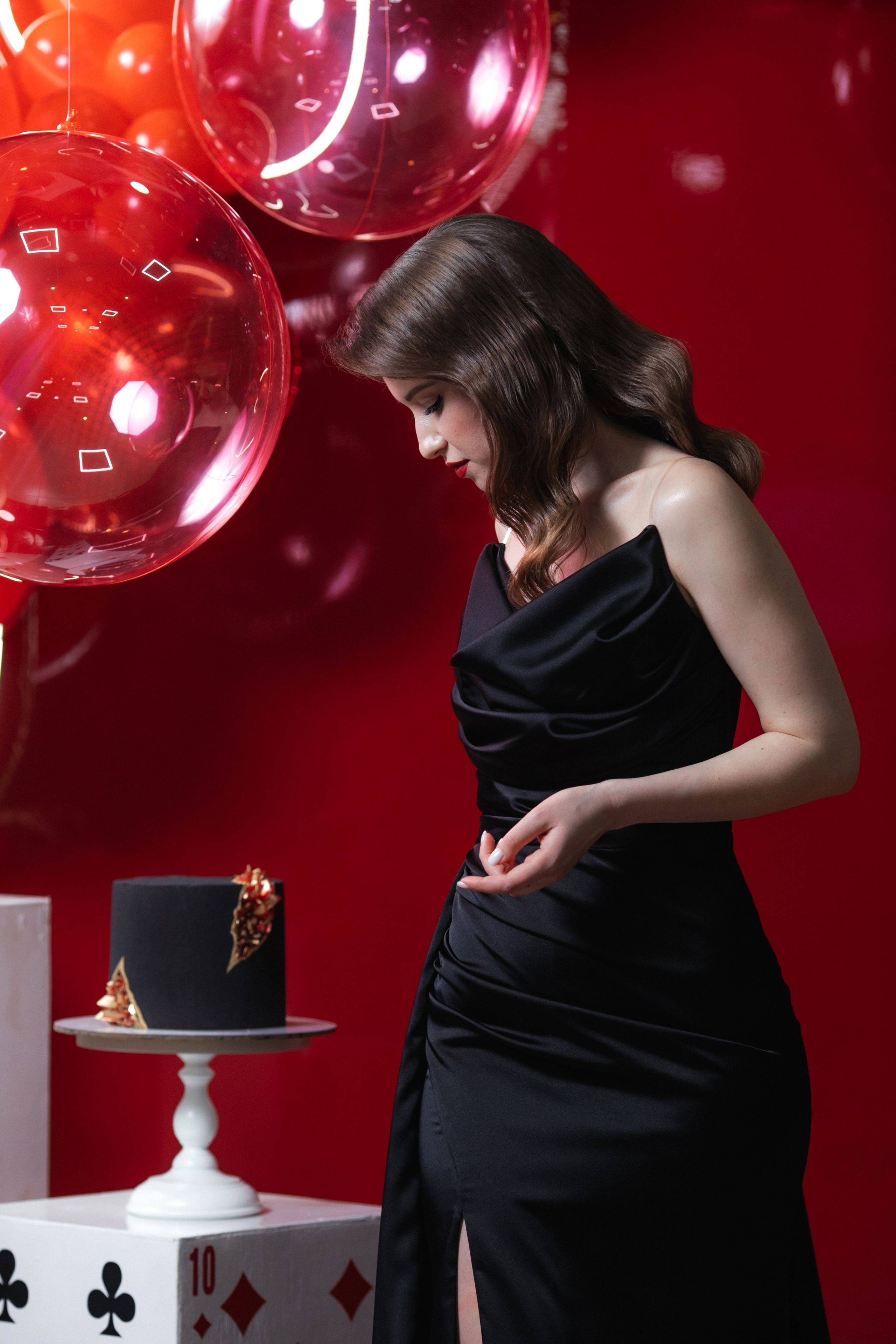 Birthday. Свадебный и семейный фотограф Василина Батищева в Моздоке, Северной Осетии и КМВ