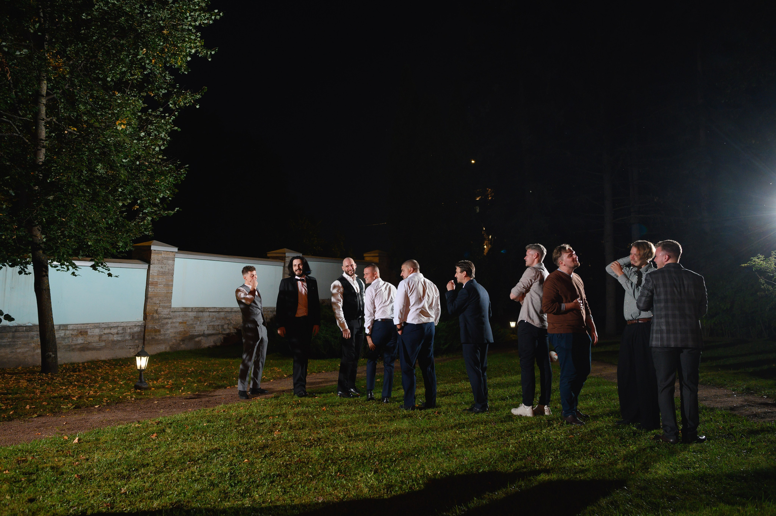 Александр & Елизавета. Семейный и свадебный фотограф в Санкт-Петербурге Серафима Смирнова