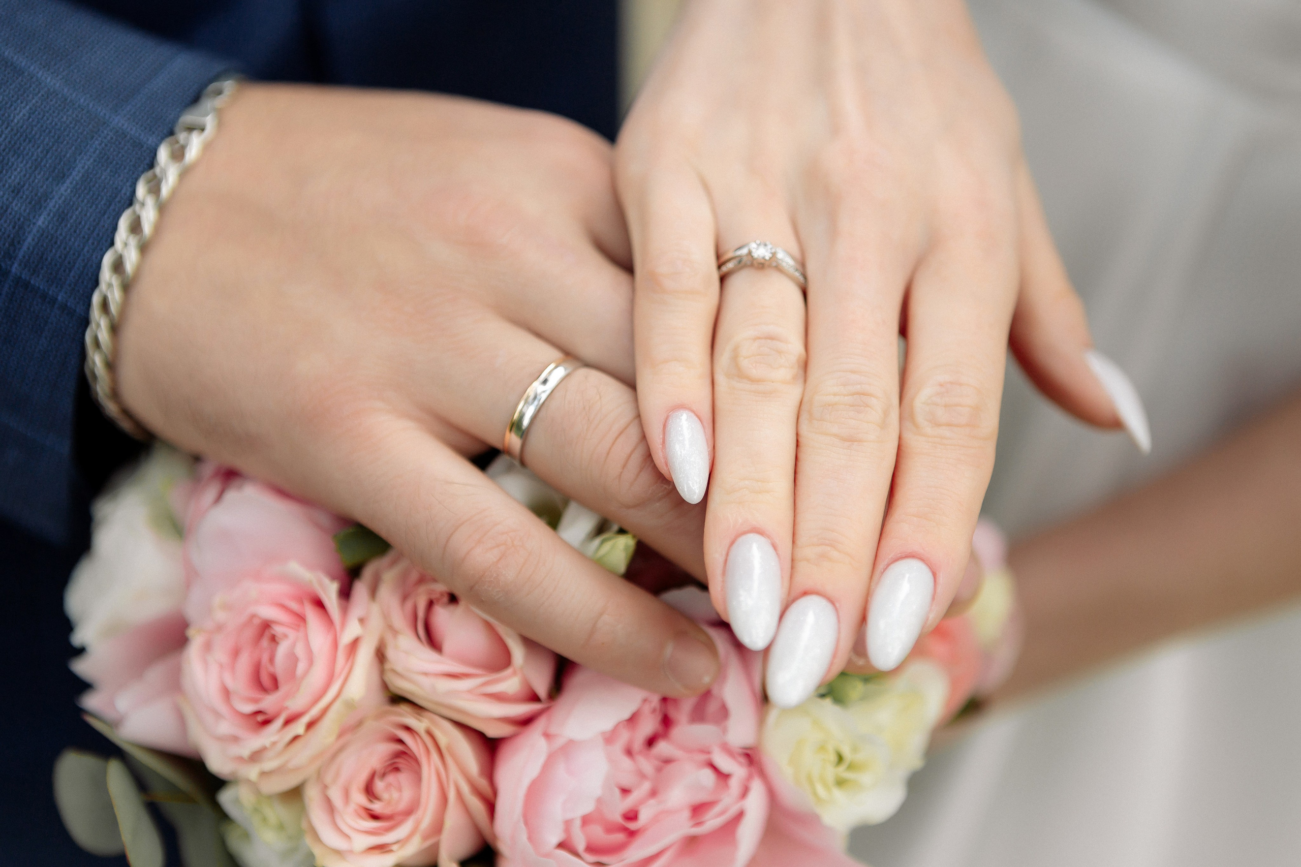 Н&М (Свадьба в Середниково). Зотова Алена — семейный и женский фотограф в Зеленограде