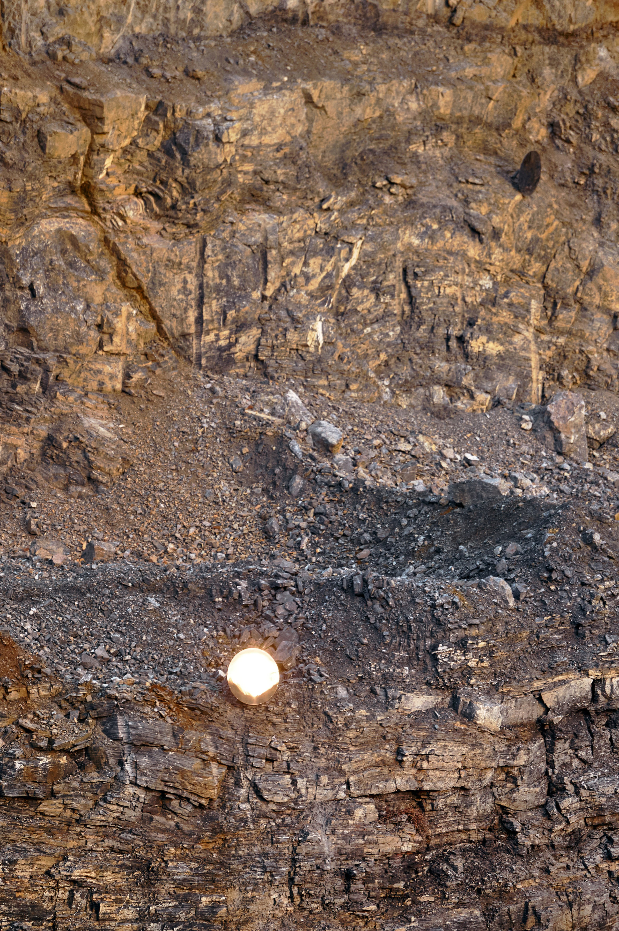 Портфолио по промышленной фотосъёмке: Берёзовский карьер. Фотограф Яковлев Роман — Красноярск