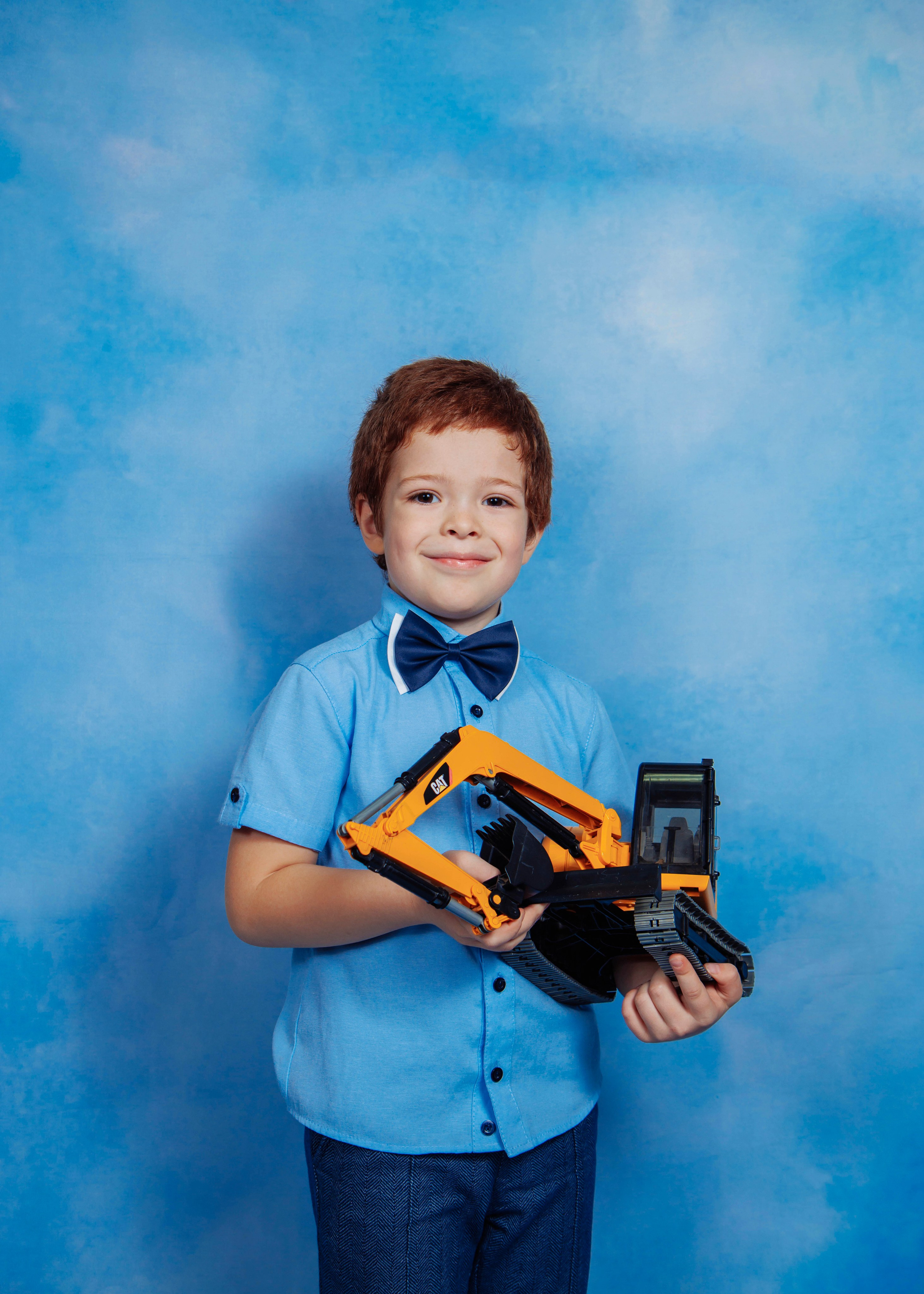 Детский сад. Семейный фотограф/Выпускные альбомы в Туле- Чекулаева Дарья