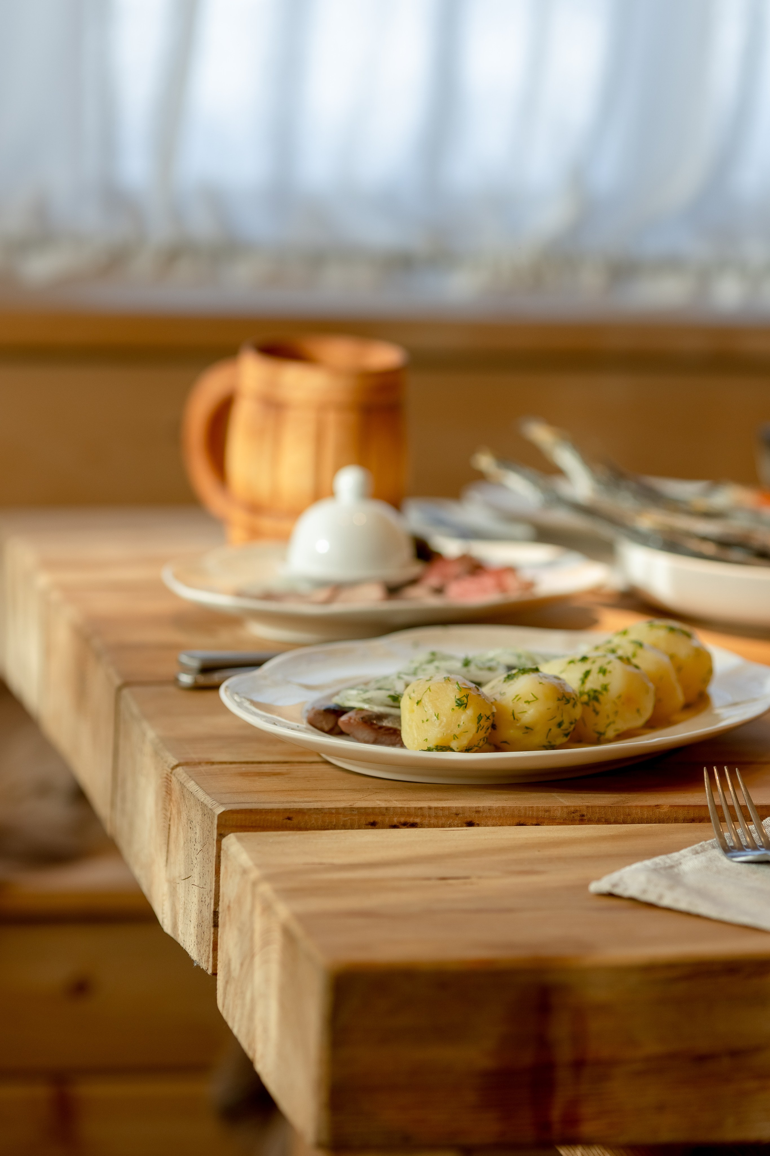 Баня. Главная