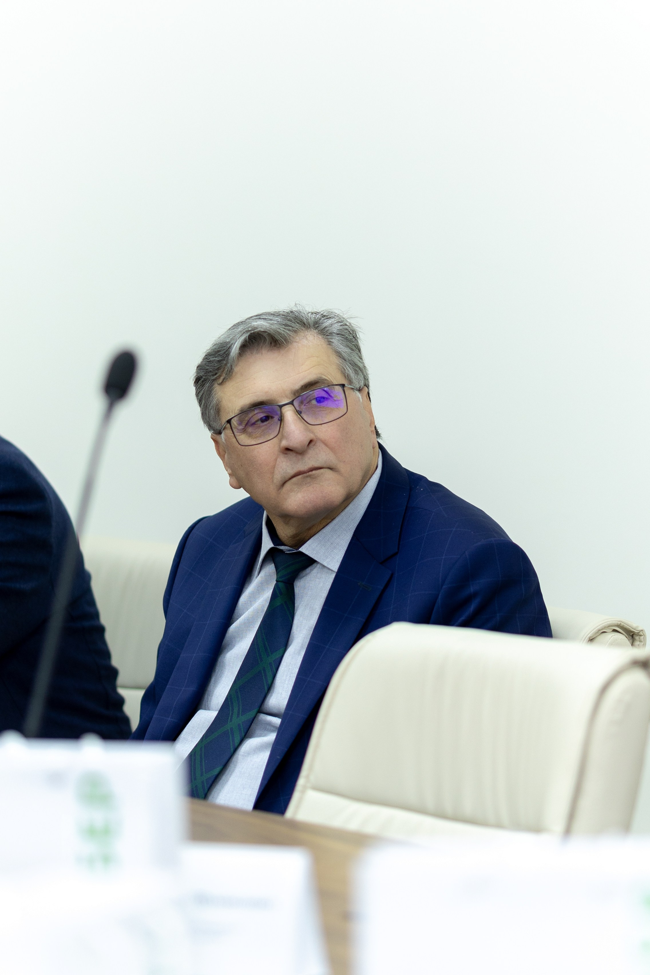 Конференция Сбербанк. Главная