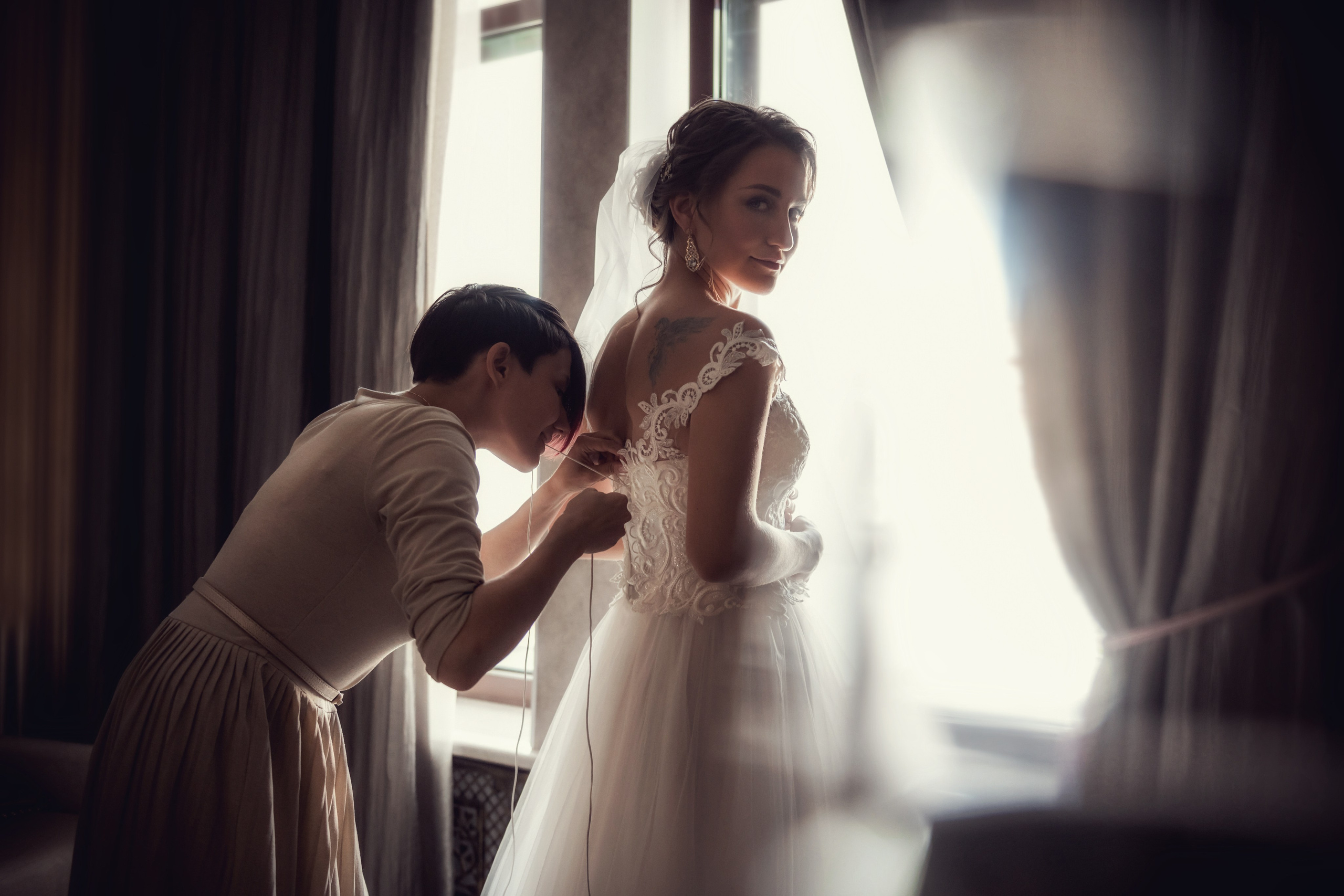 Фотограф Светозар Андреев