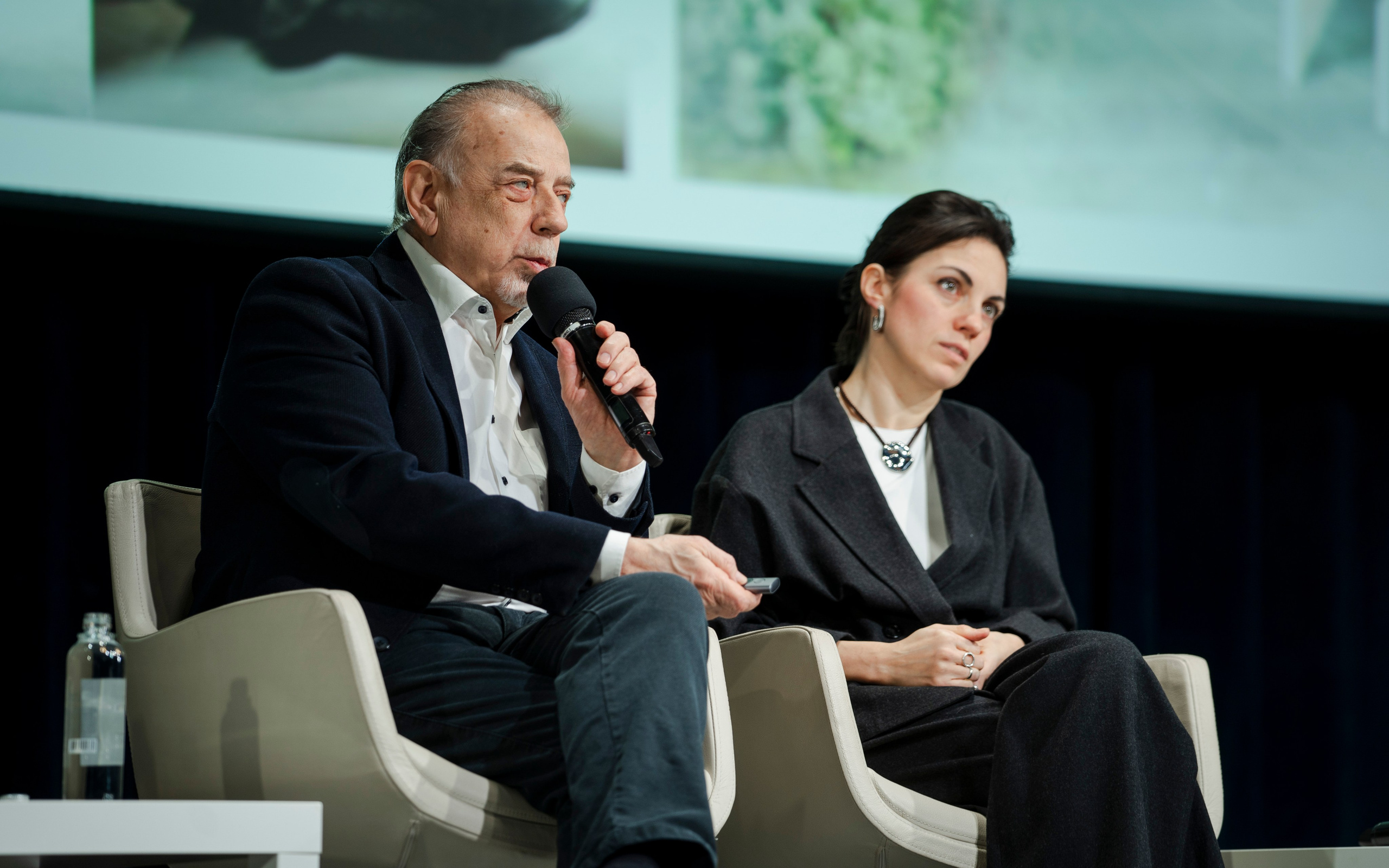 День открытых дверей Школы Дизайна НИУ ВШЭ. Фотограф в Москве Савкина Евгения