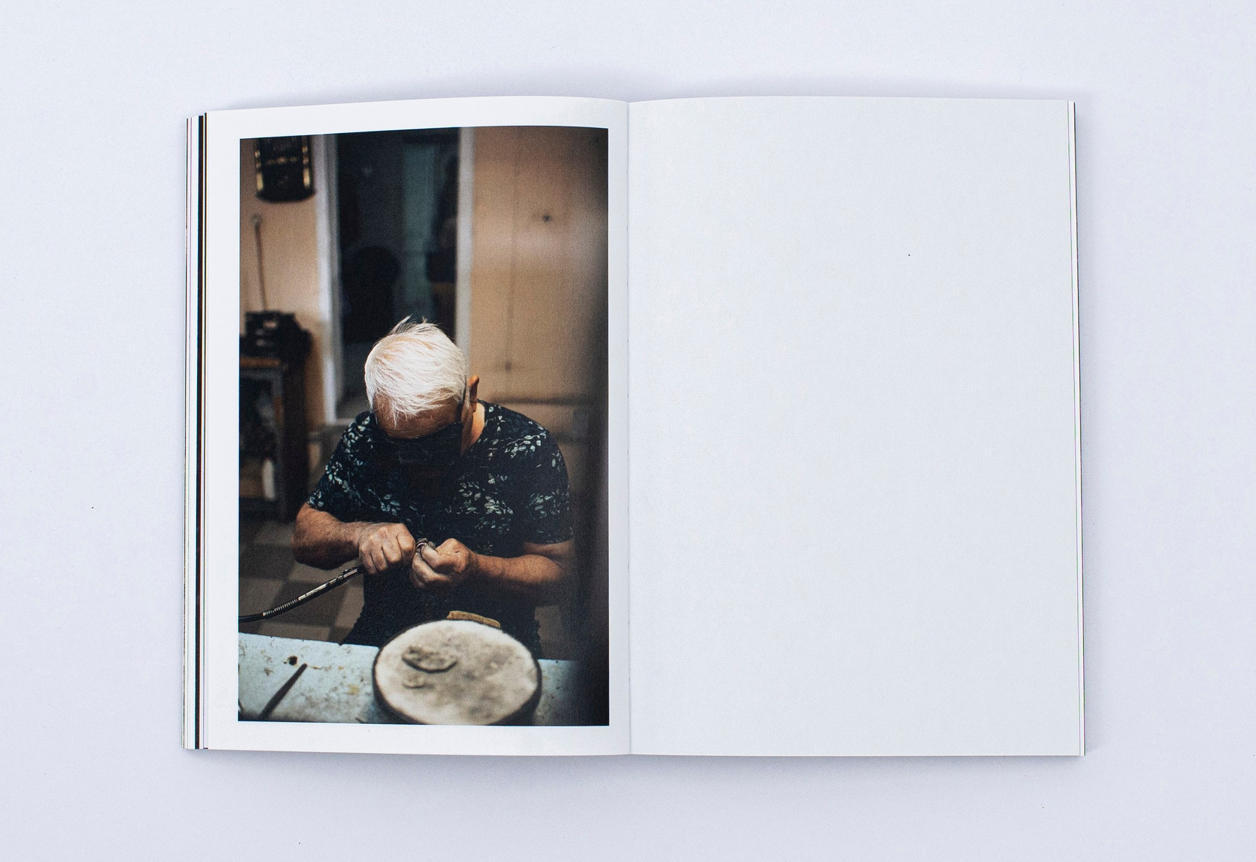 Книга. Фотограф в Москве Алейникова Евгения