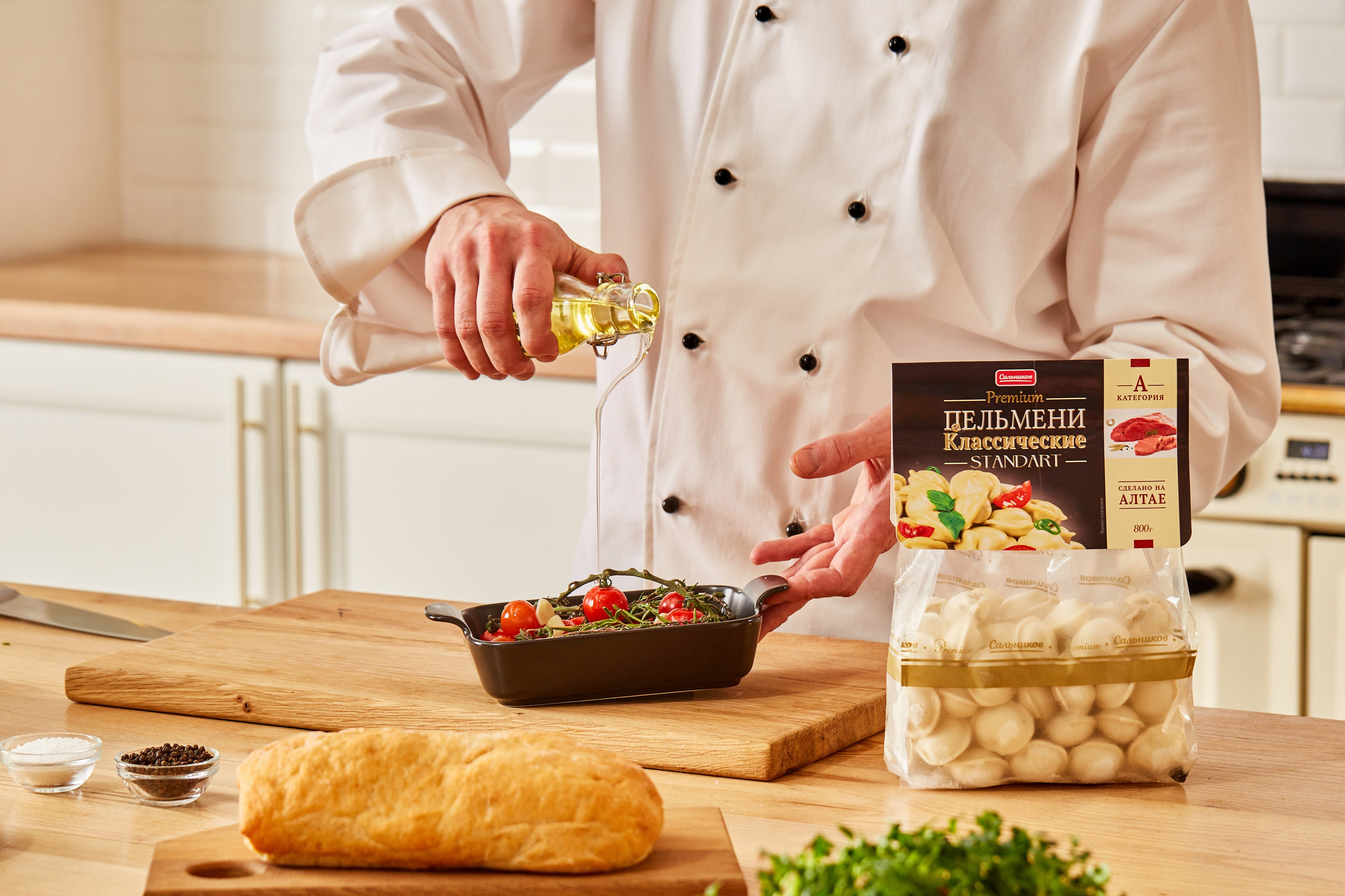 «Сила мяса». Рилс, тв, фуд фото, стилистика, видео и продакшн. Организация съёмок для ресторанов и брендов. Вкусно, эстетично, профессионально