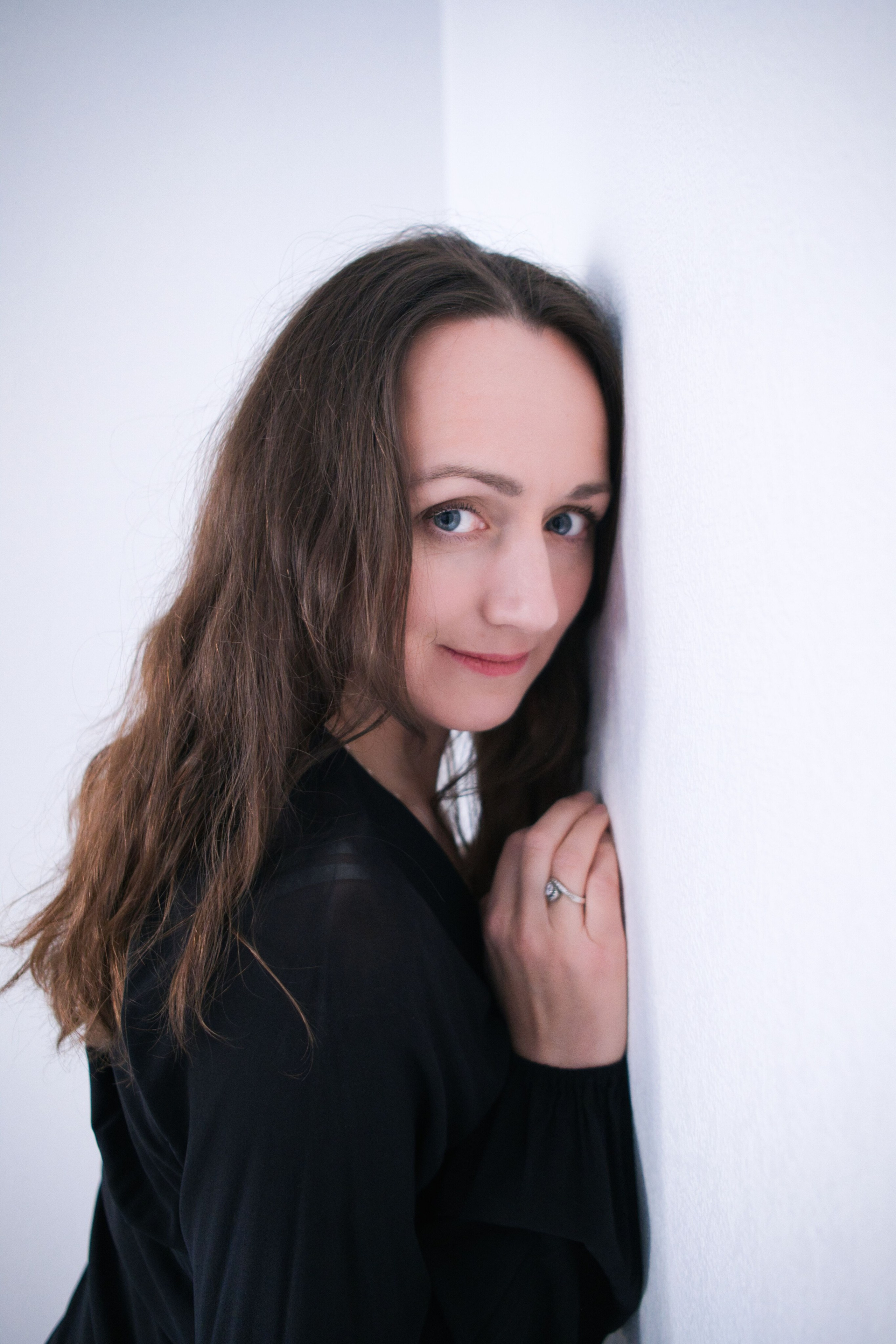 Ксения Розова. Фотограф Санкт-Петербург