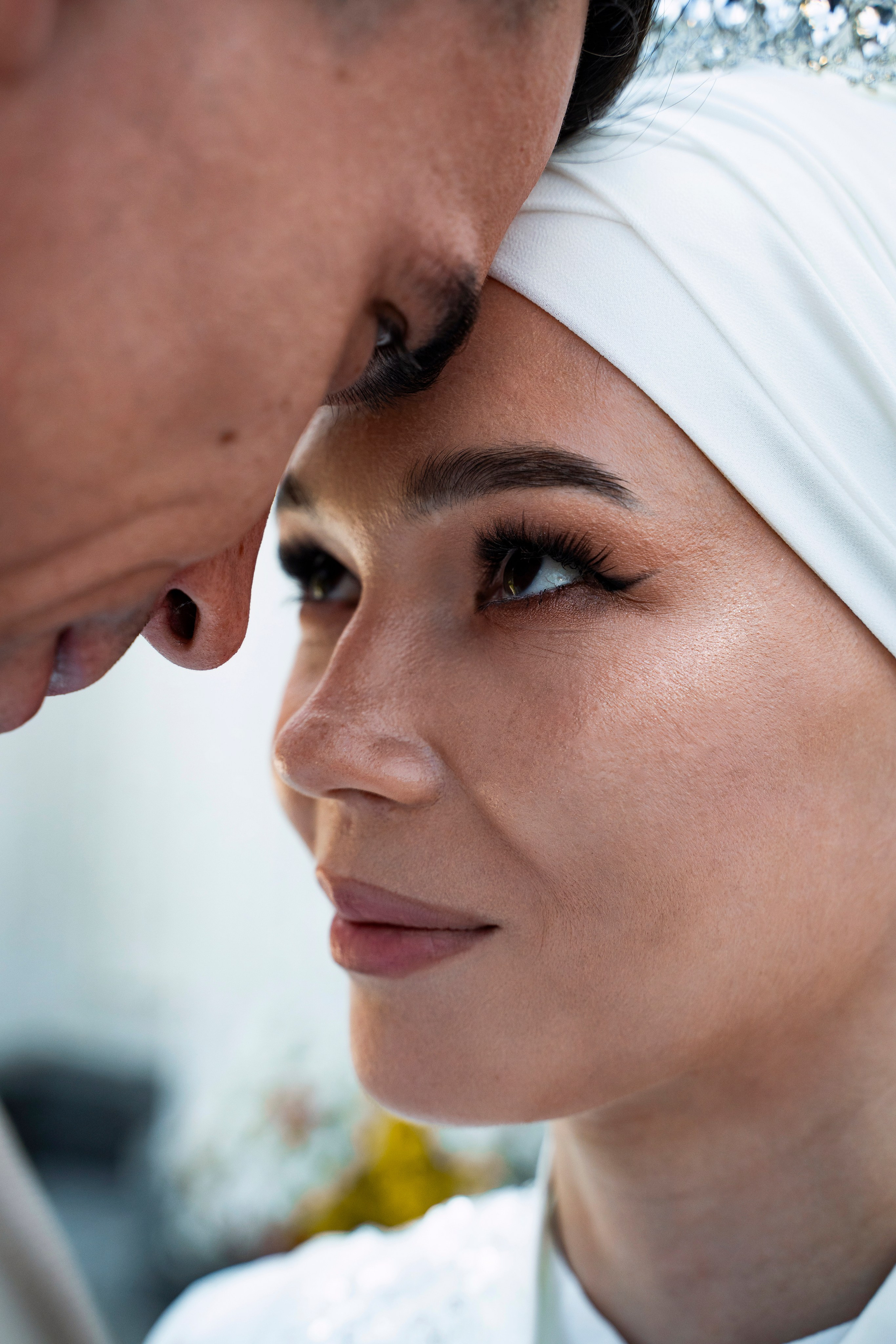 Ильнур и Резеда. Фотограф Казань