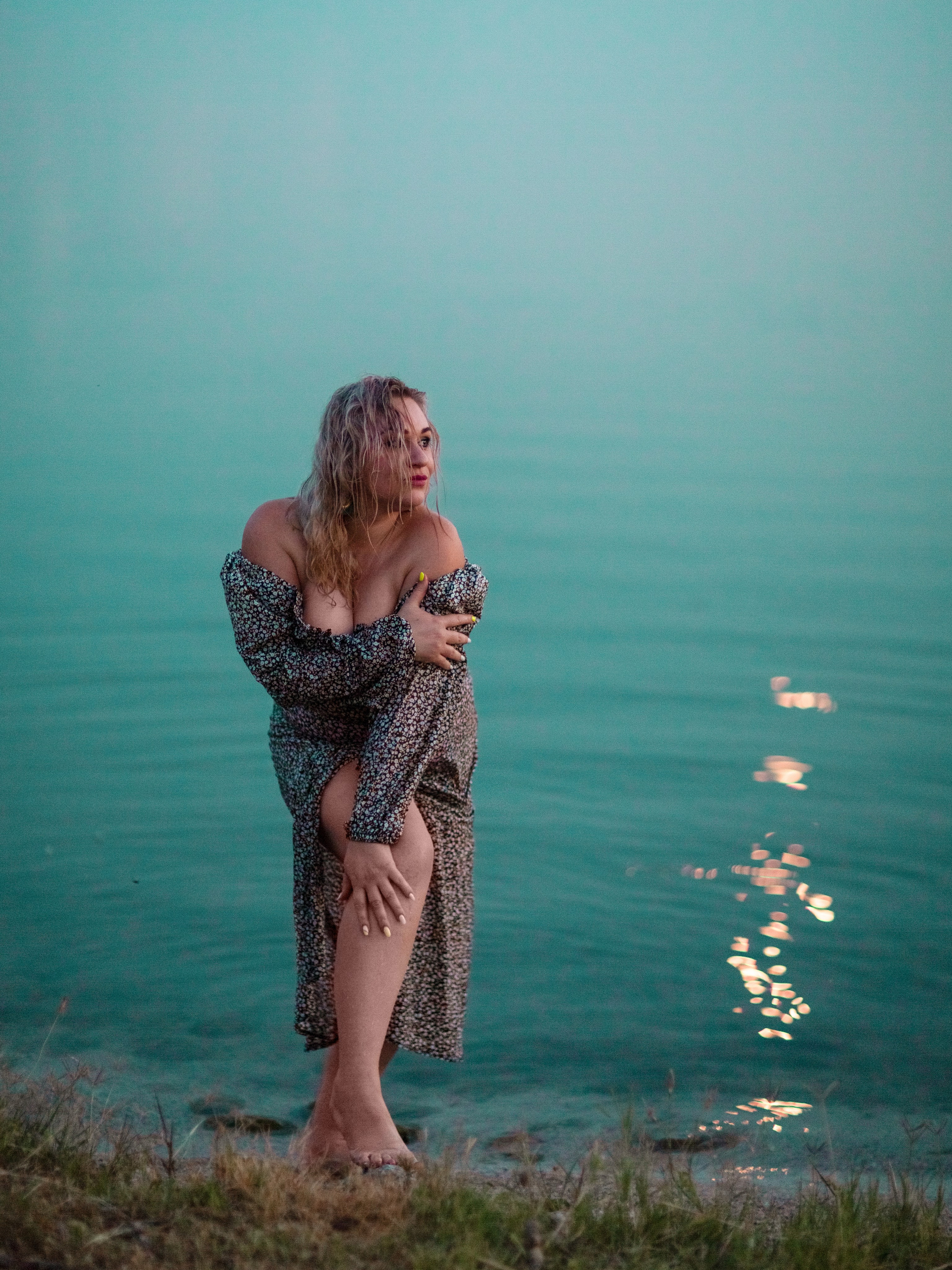 Настя. Фотограф в Приморско-Ахтарске Марьяна Чопко