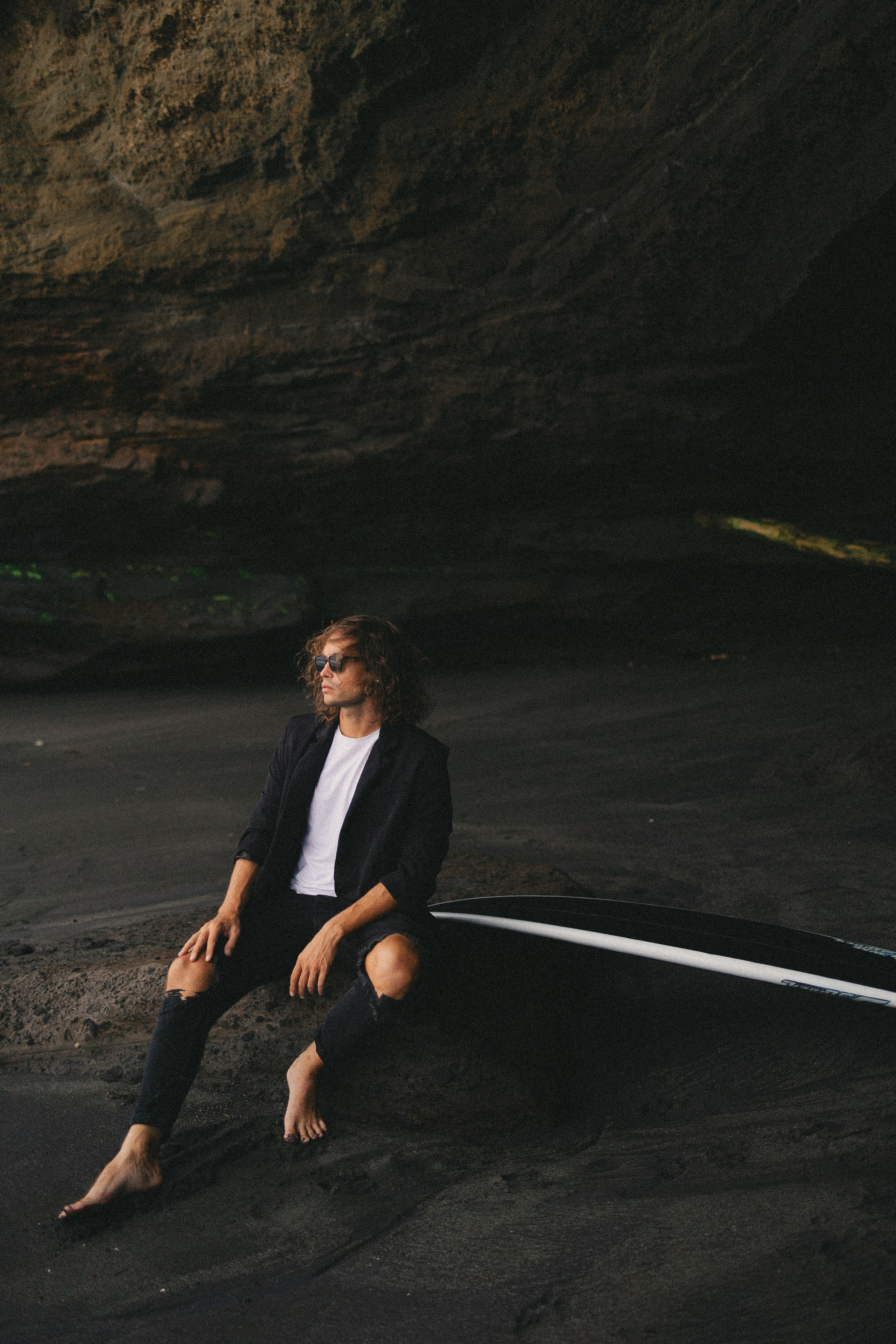 PORTRAITS. Фотограф в Дананге Элина Уразманова