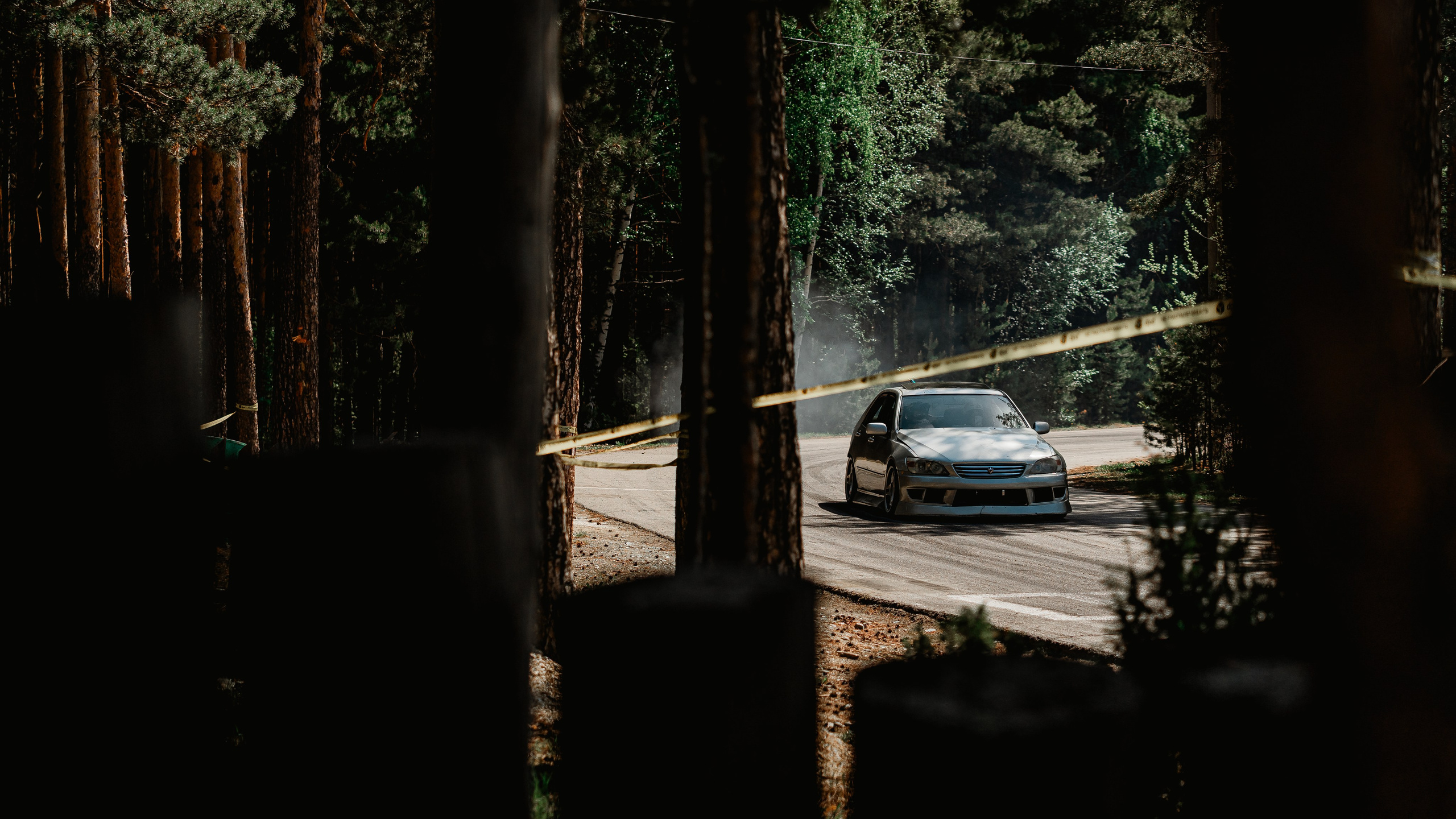 ENJOY! DRIFT EVENT, май²⁰²⁶. Репортажный фотограф в Челябинске Анастасия Хмарук