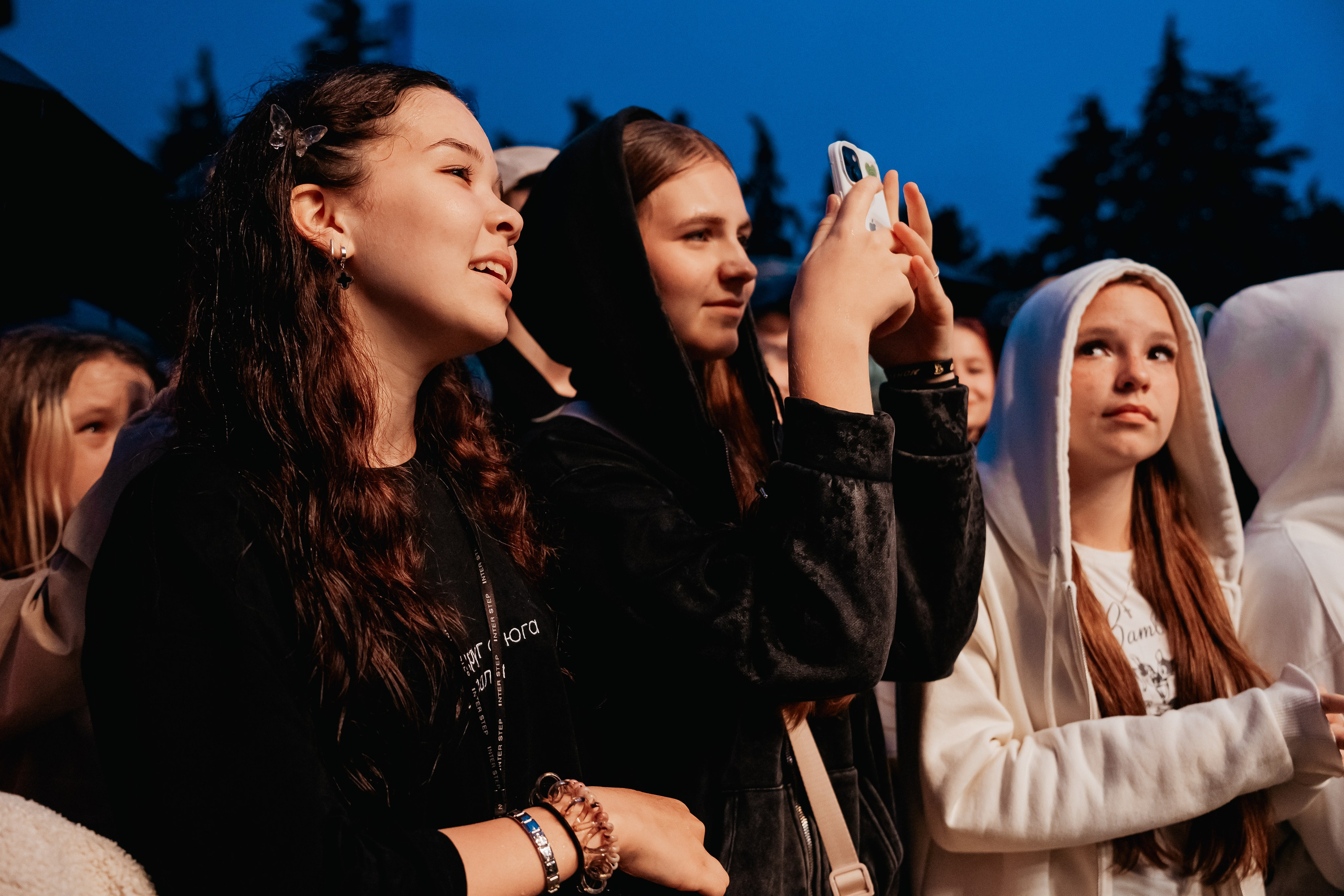 День молодежи МолФест²⁰²⁵. Репортажный фотограф в Челябинске Анастасия Хмарук