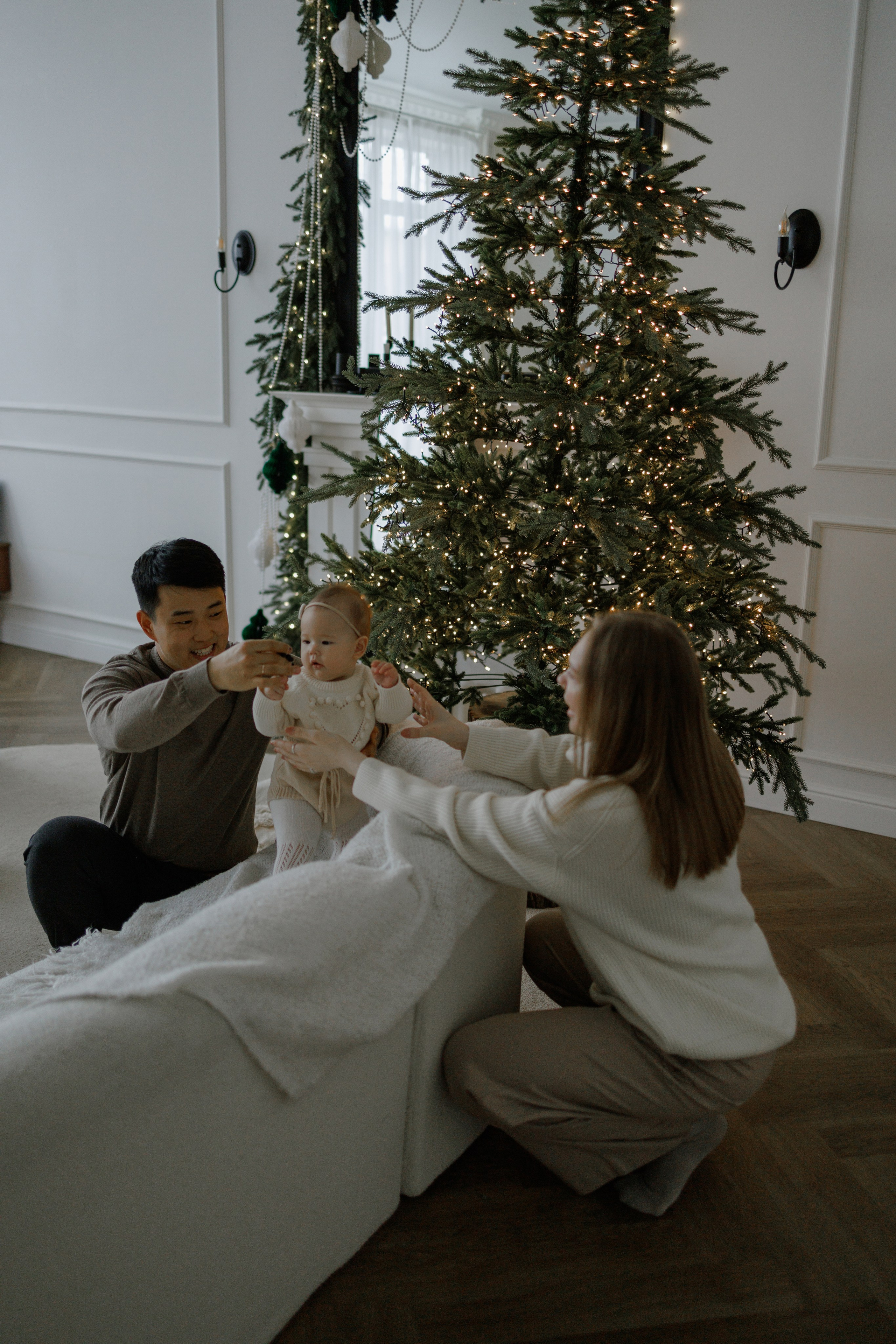 Лена и Женя. Свадебный фотограф в Самаре Виденмаер Евгения