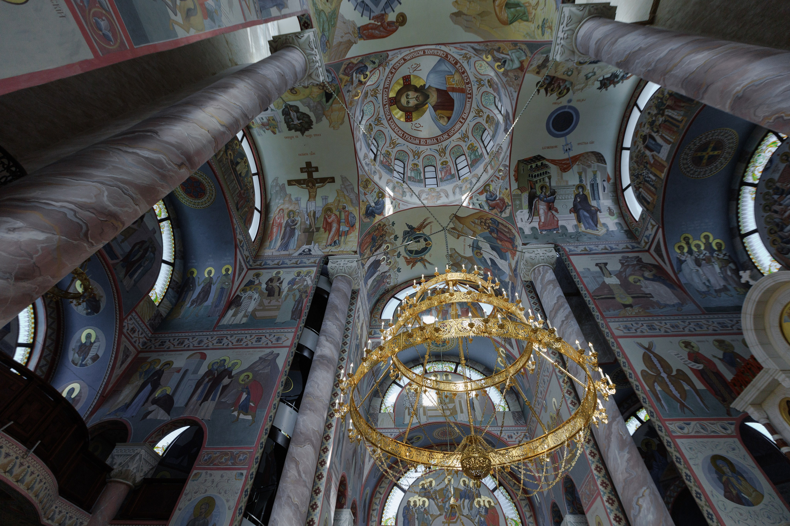 Венчание. Свадебный фотограф в Самаре Виденмаер Евгения