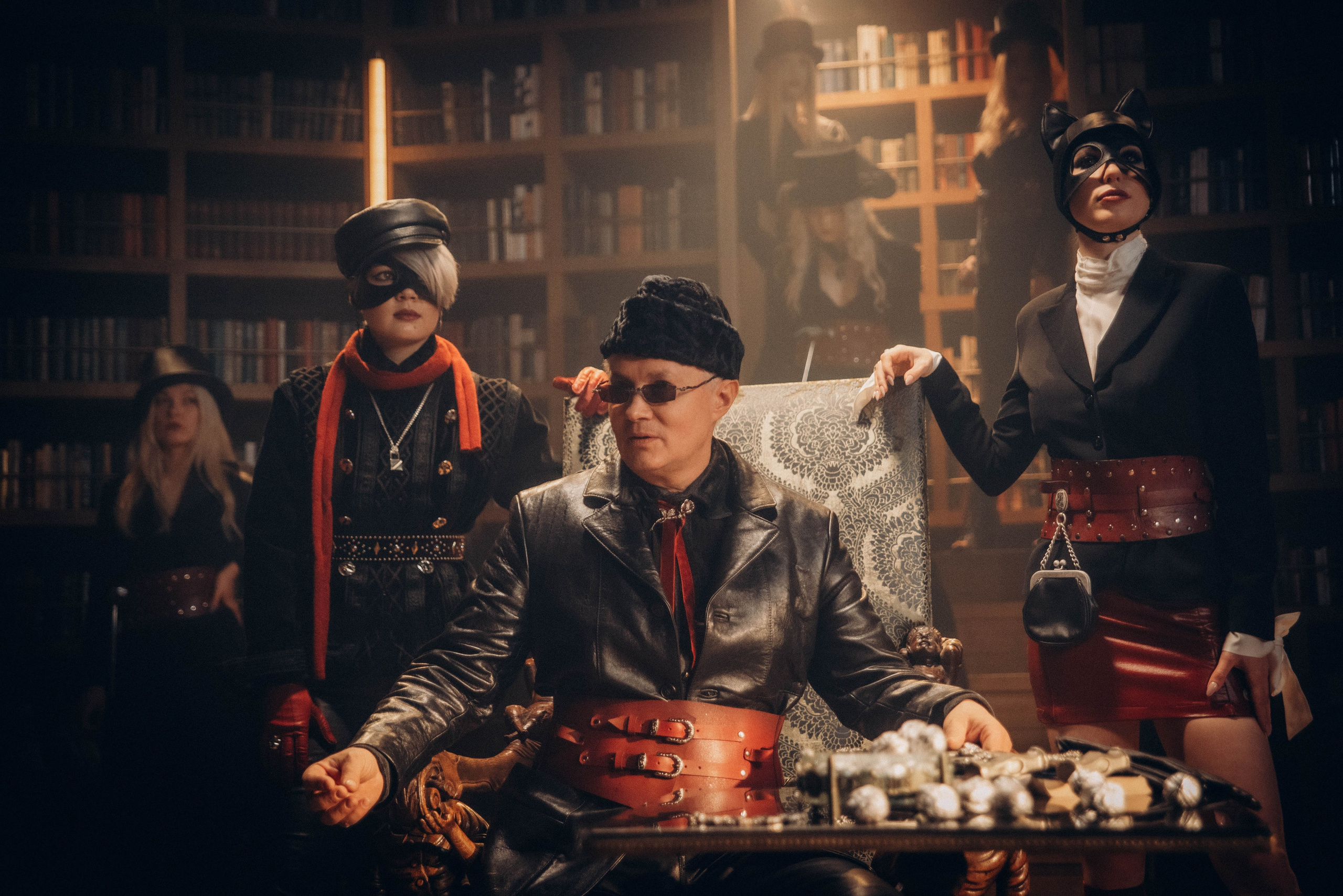 Fashion. Леся Власова. Семейный Lifestyle фотограф в Москве