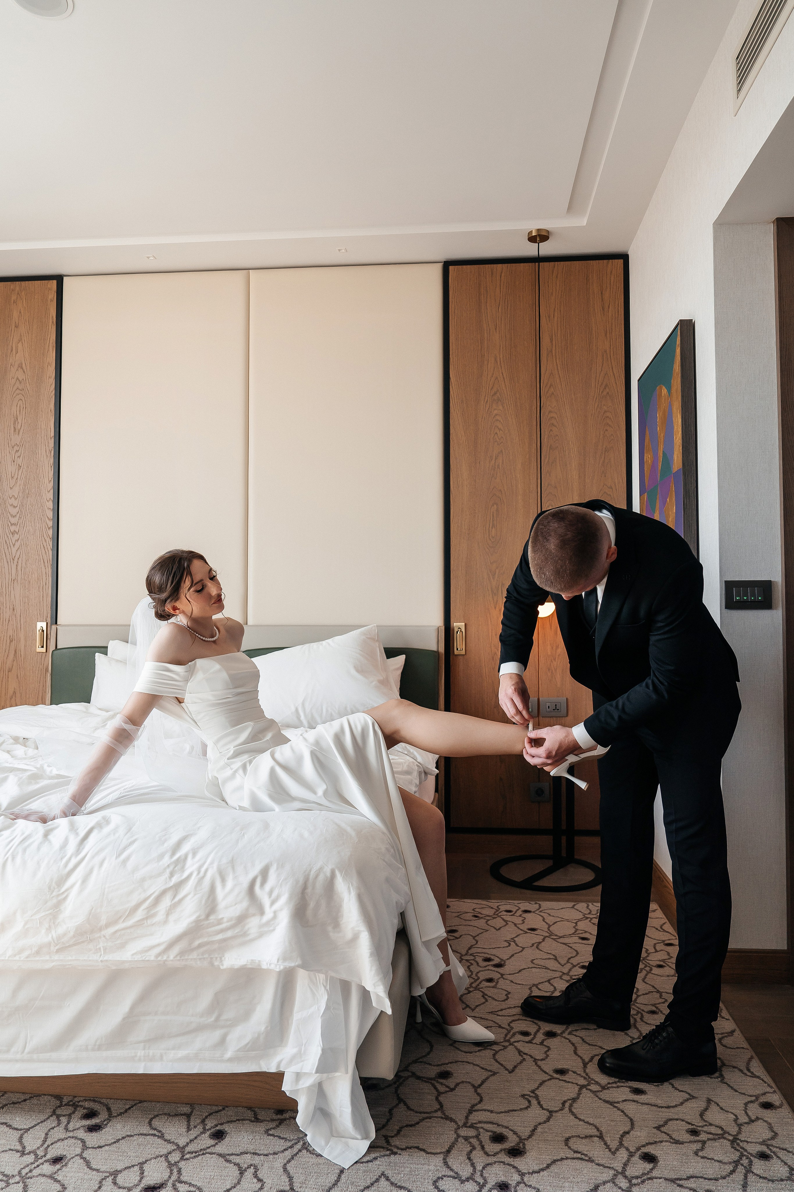 Николай & Ангелина. Lokos.pro Ник Соколов Фото и Видео Москва/Ростов-на-Дону