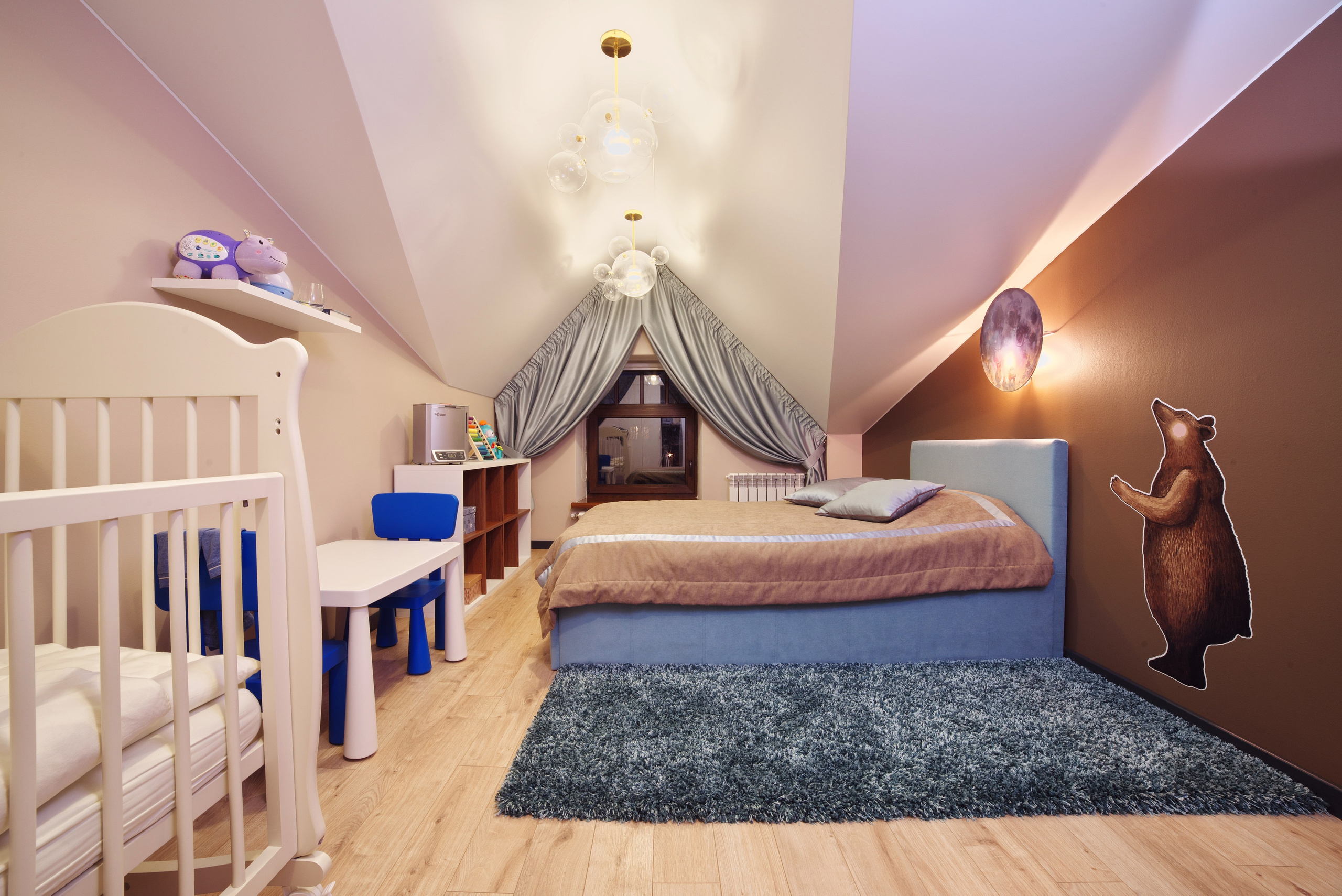 Интерьерная съёмка. Фотограф Санкт-Петербург