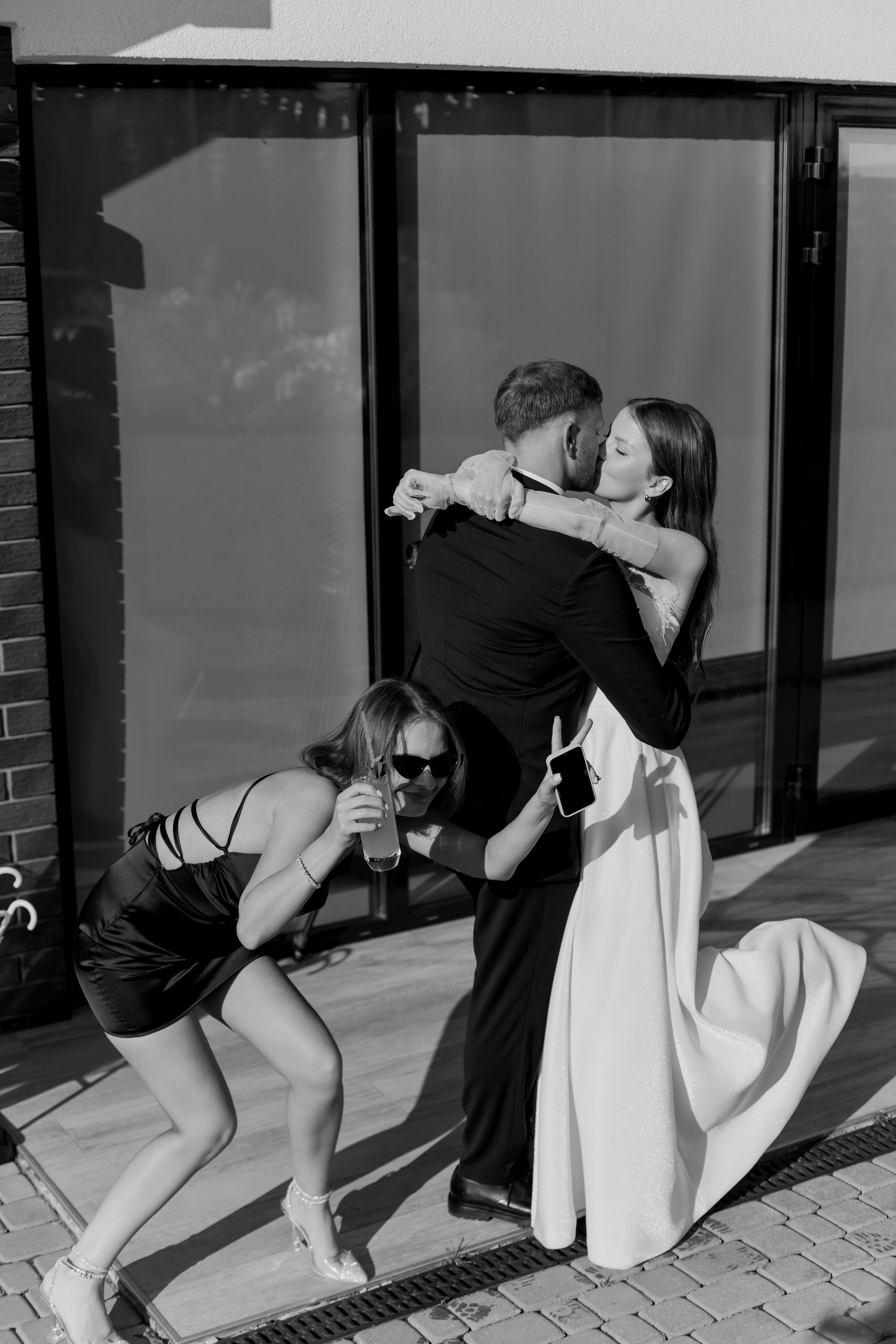 Ivan & Elya. Главная