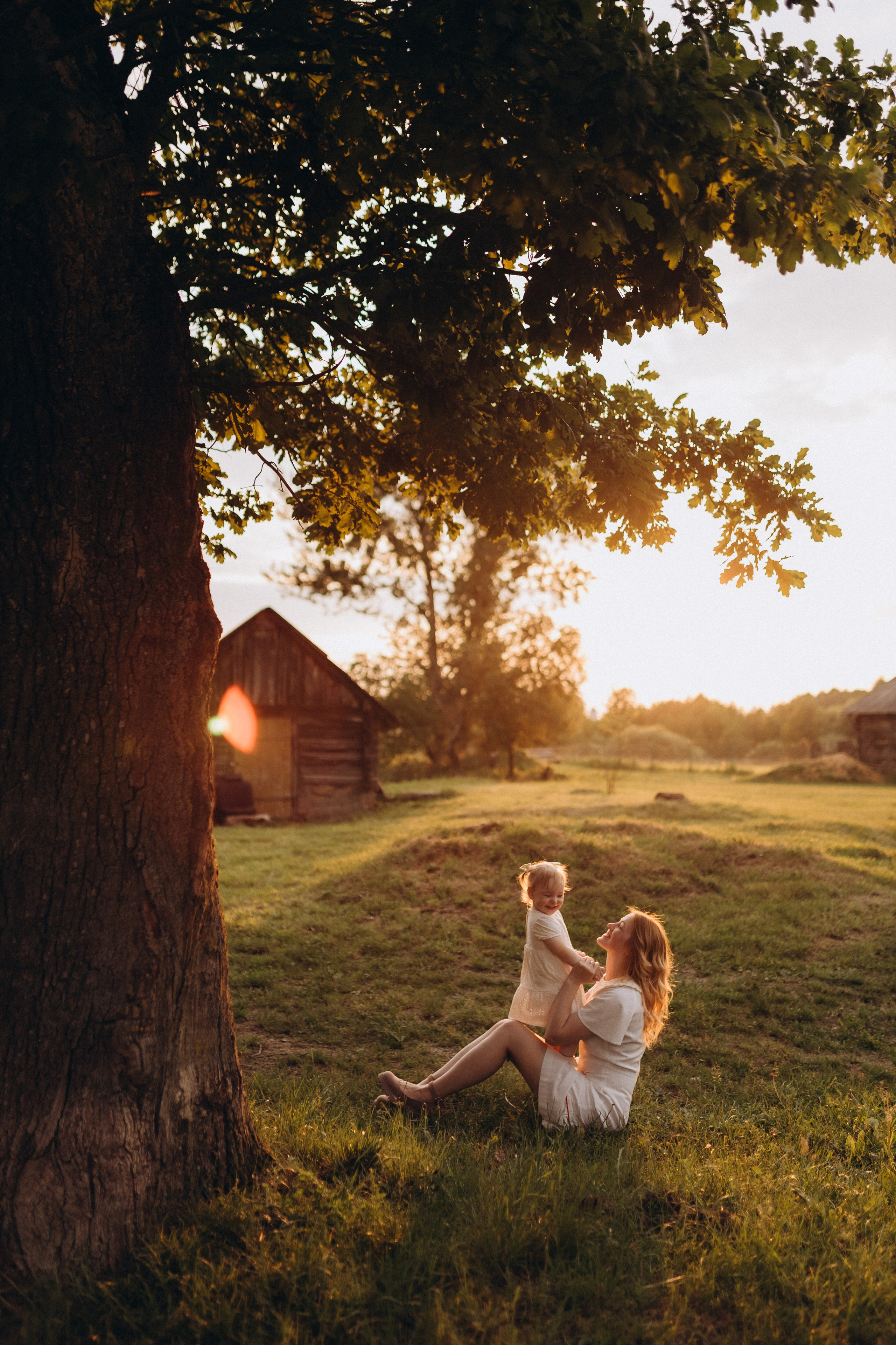 Уличные истории. Семейный и парный фотограф Мария Куцко