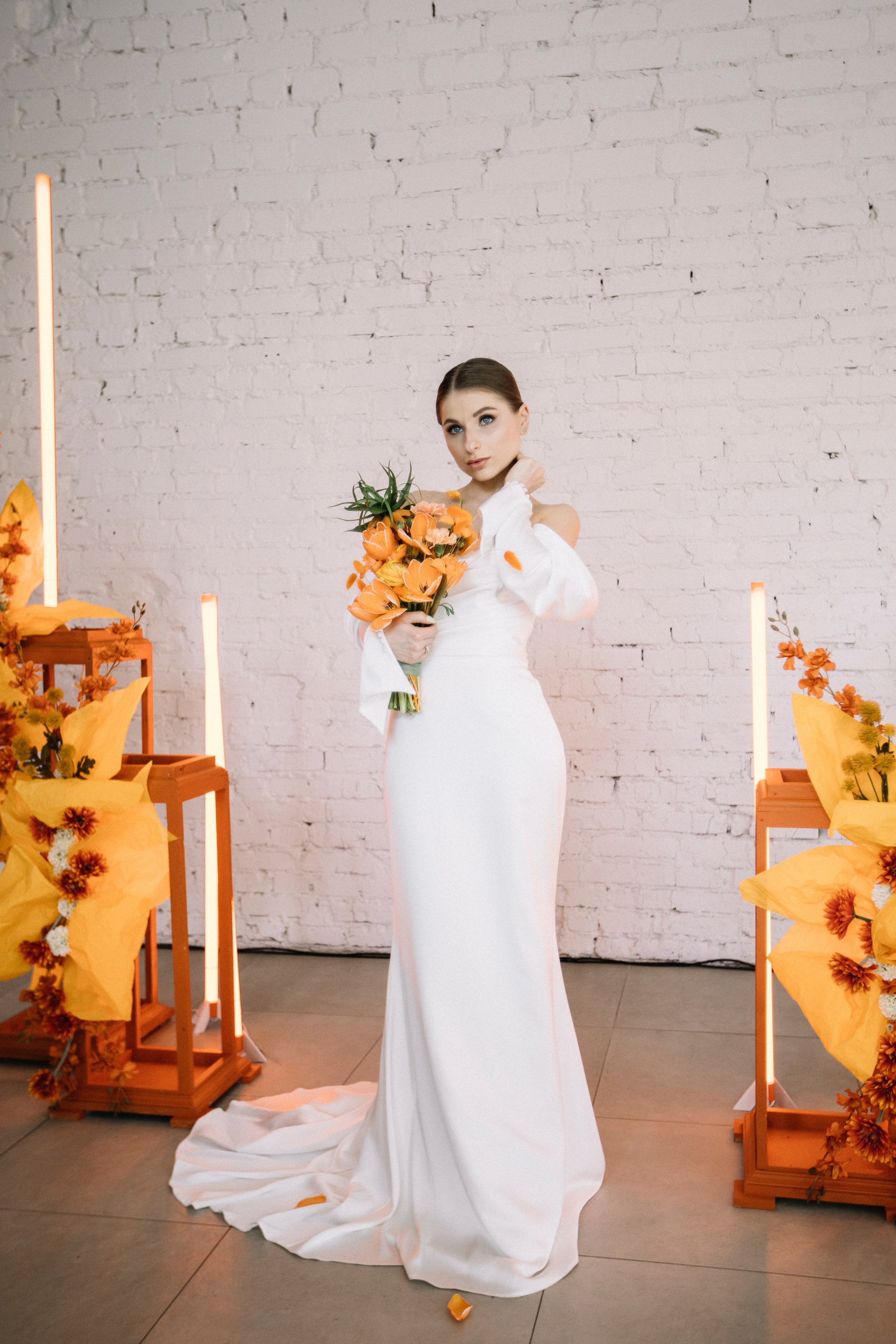 Роман и Ангелина. Главная