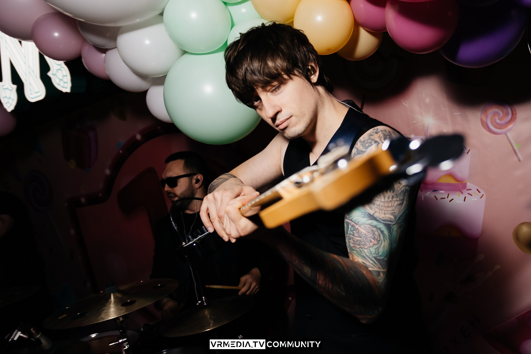 День рождения ресторана «Мюнхен»