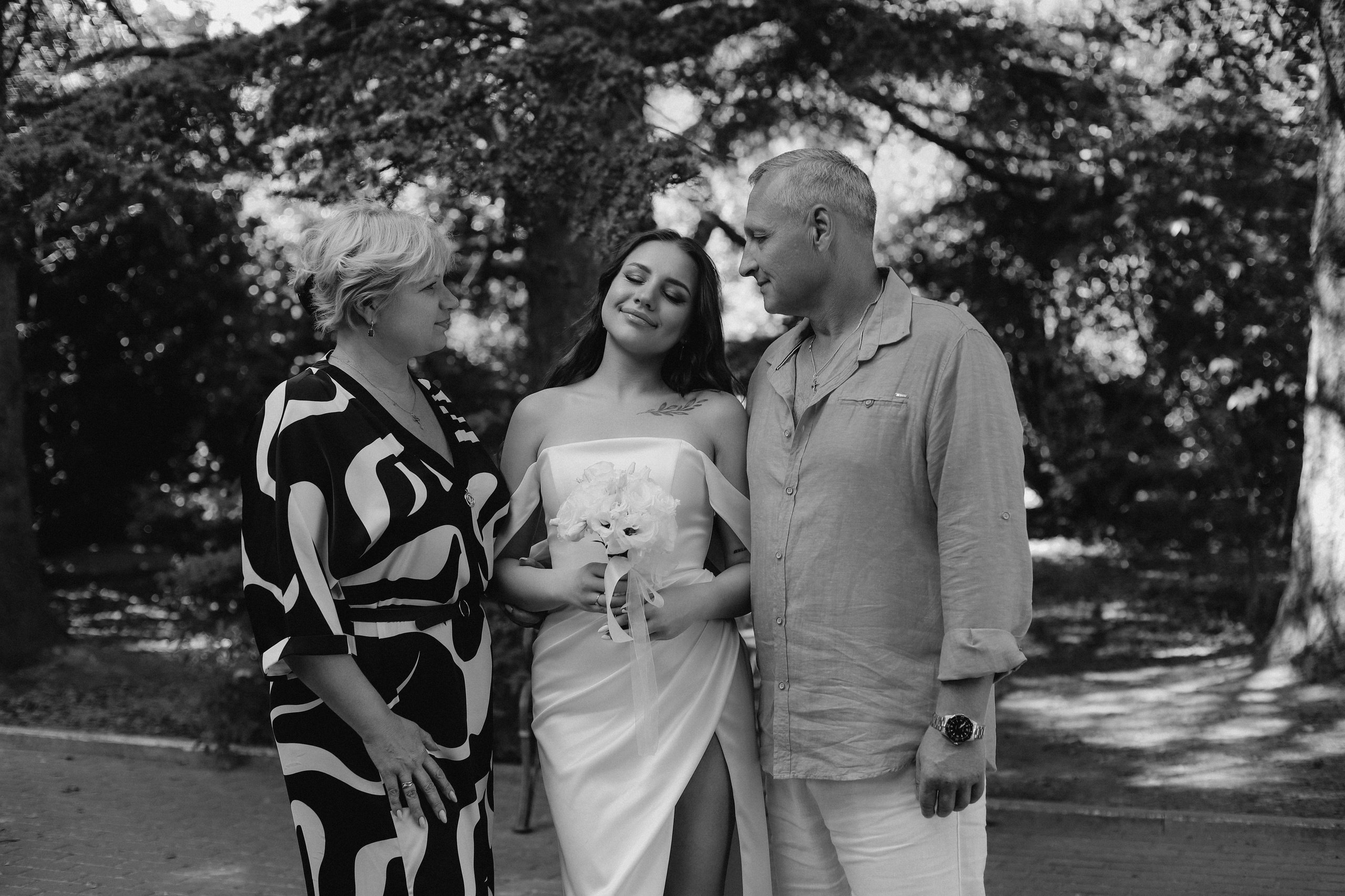 АЛИНА & НИКИТА. Фотограф Мариуполь | Ялта | Крым — Диана Мазенко