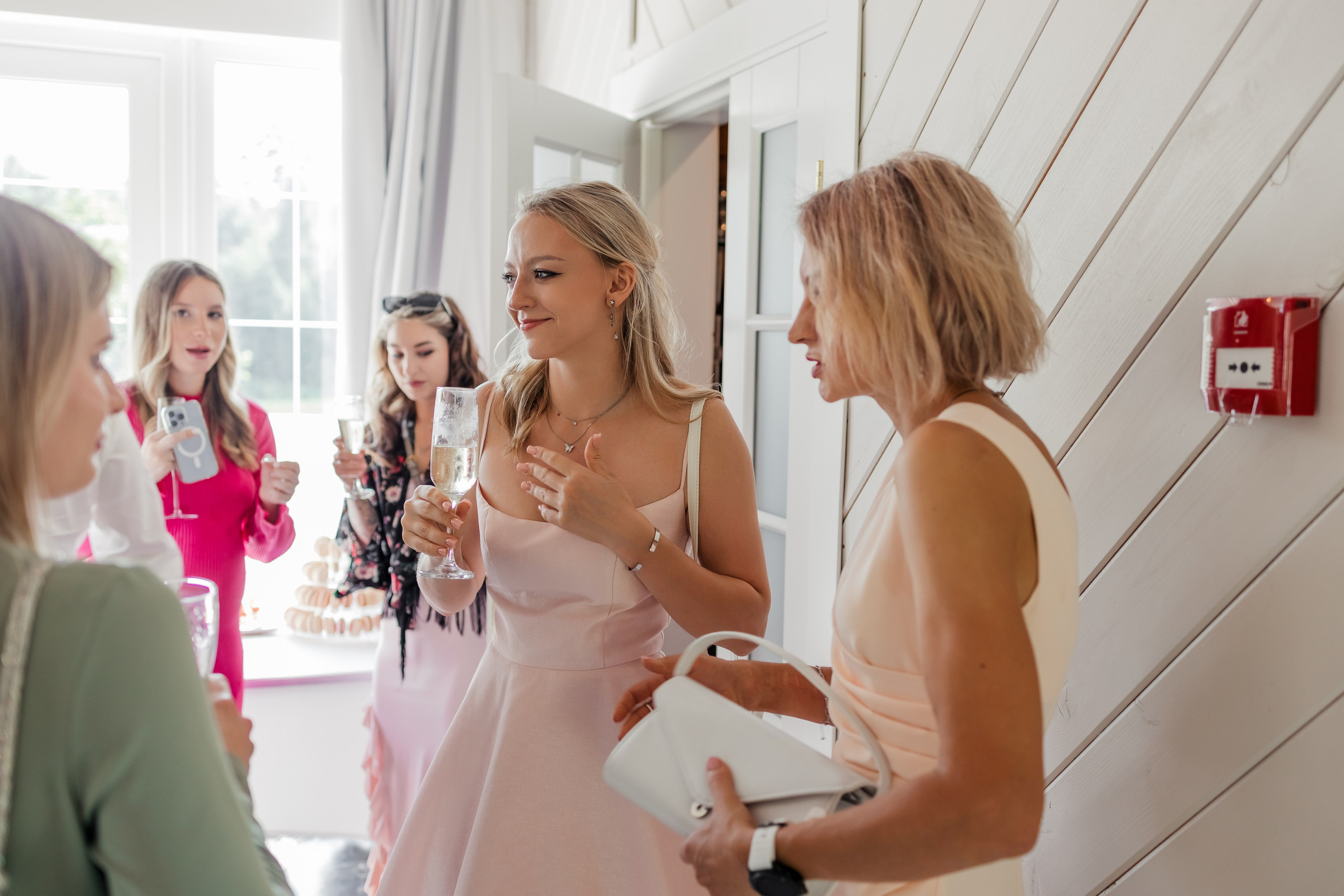 Вячеслав и Наталья. Фотограф Москва, Светлана Королева