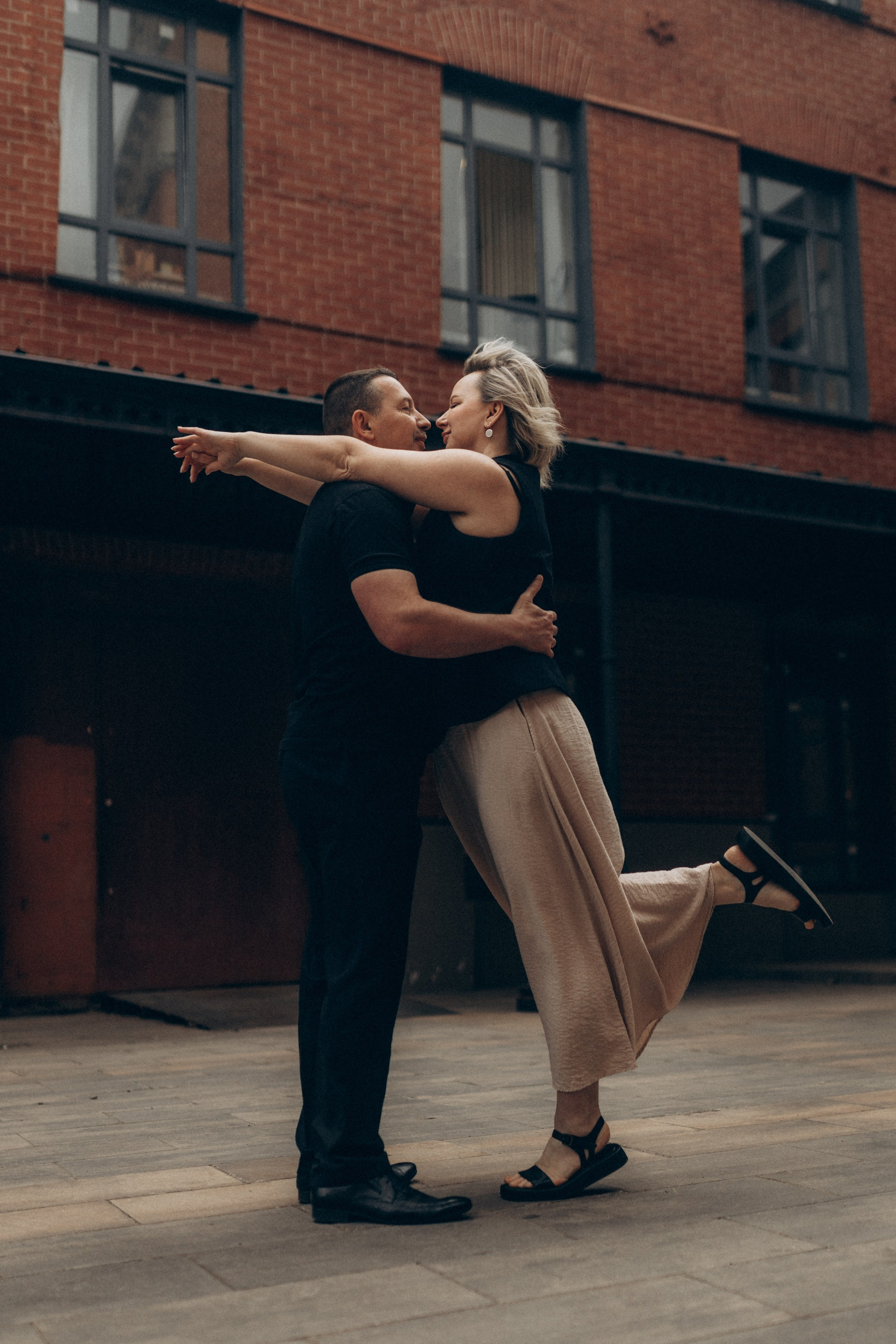 Юлия & Александр. Фотограф НОГИНСК, Москва, Анастасия Белая