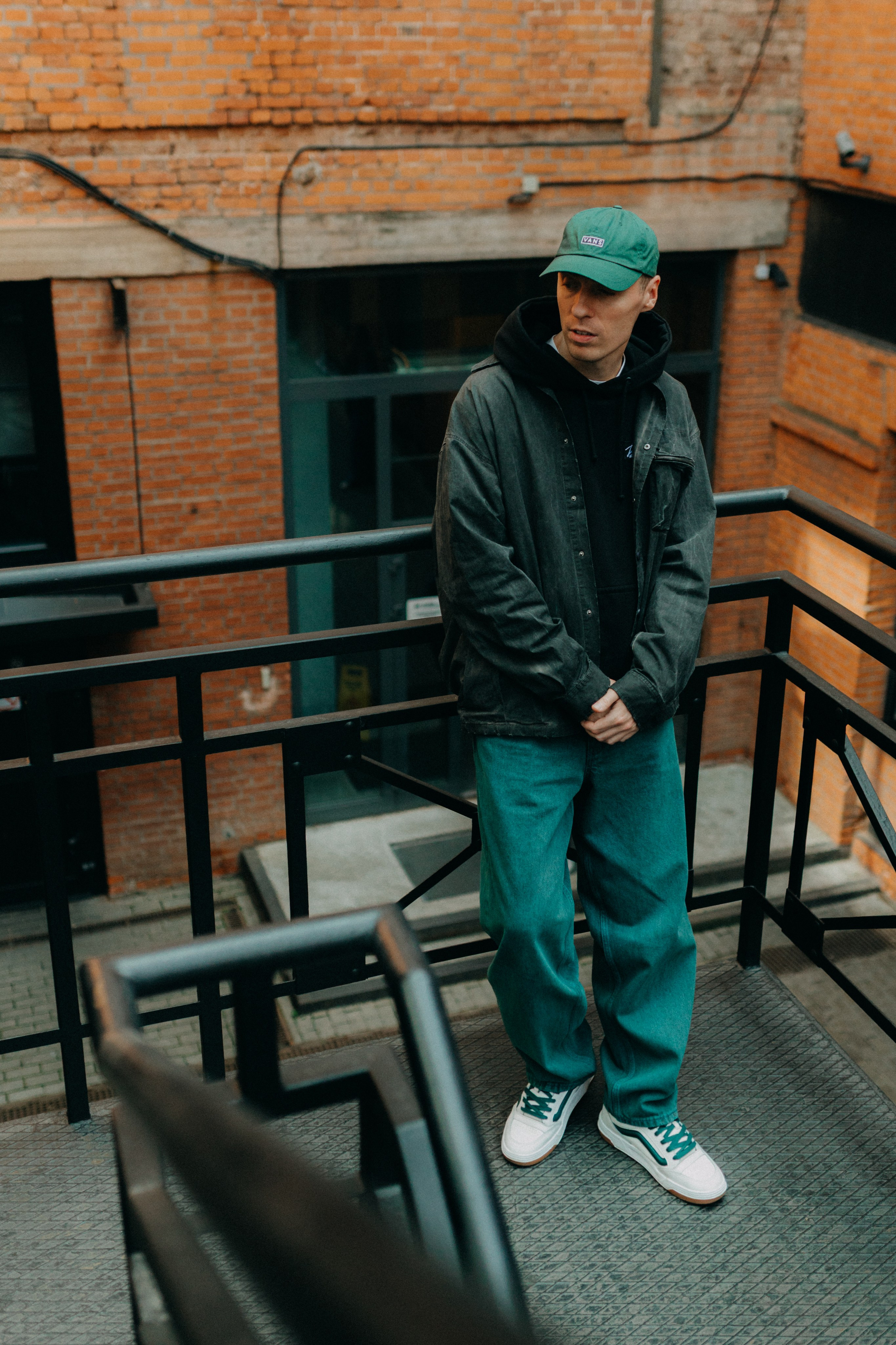 Dabro. Фотограф НОГИНСК, Москва, Анастасия Белая