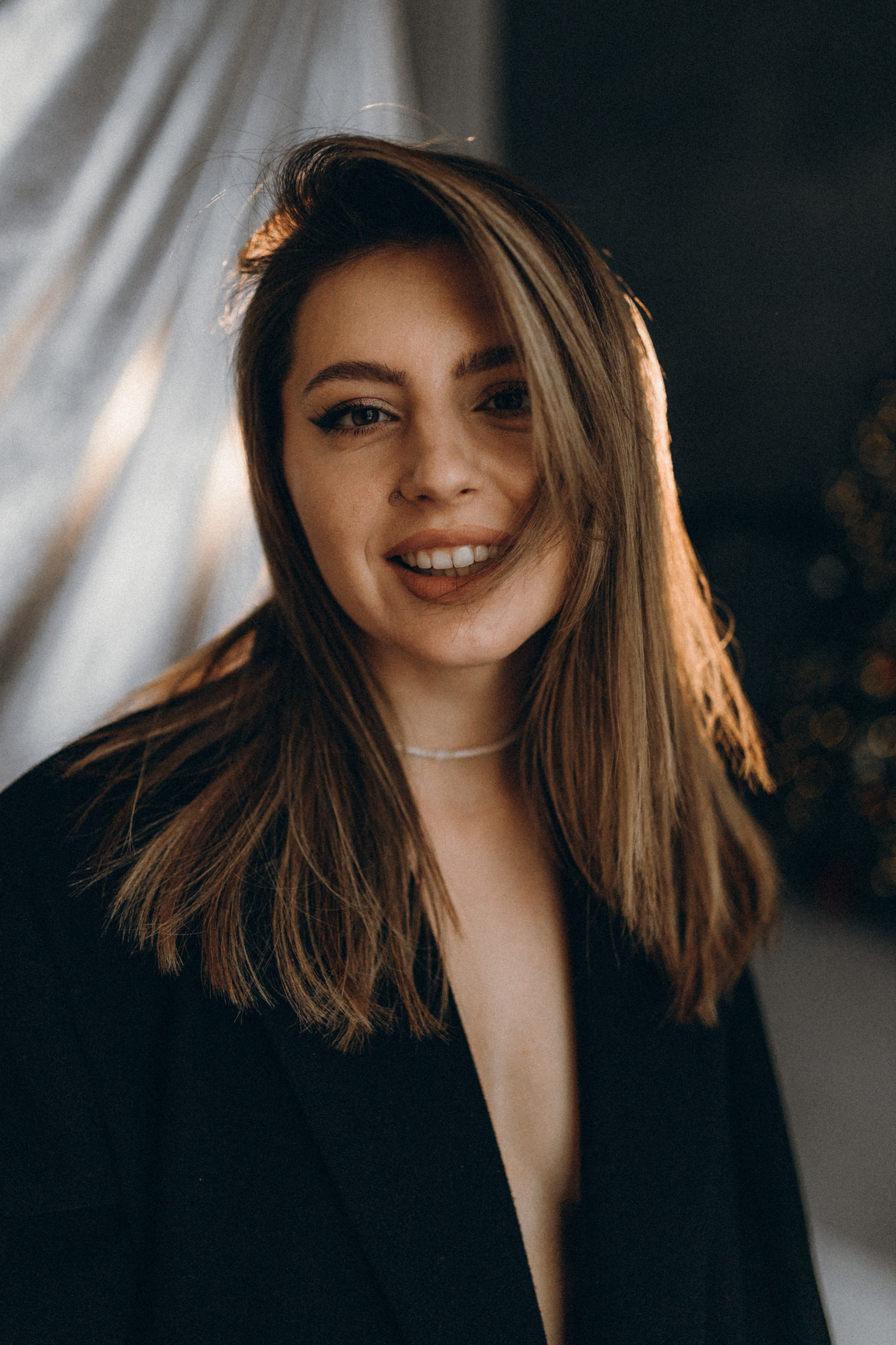 Настя. Фотограф НОГИНСК, Москва, Анастасия Белая