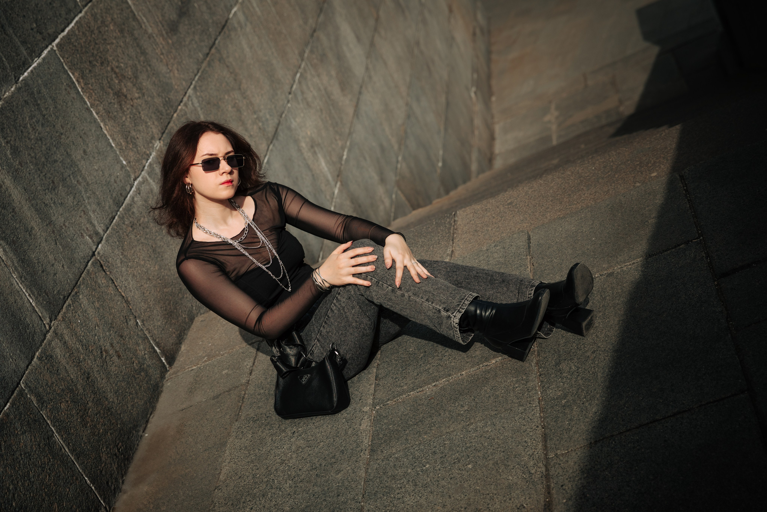 Стоимость | Уличные съемки. Главная