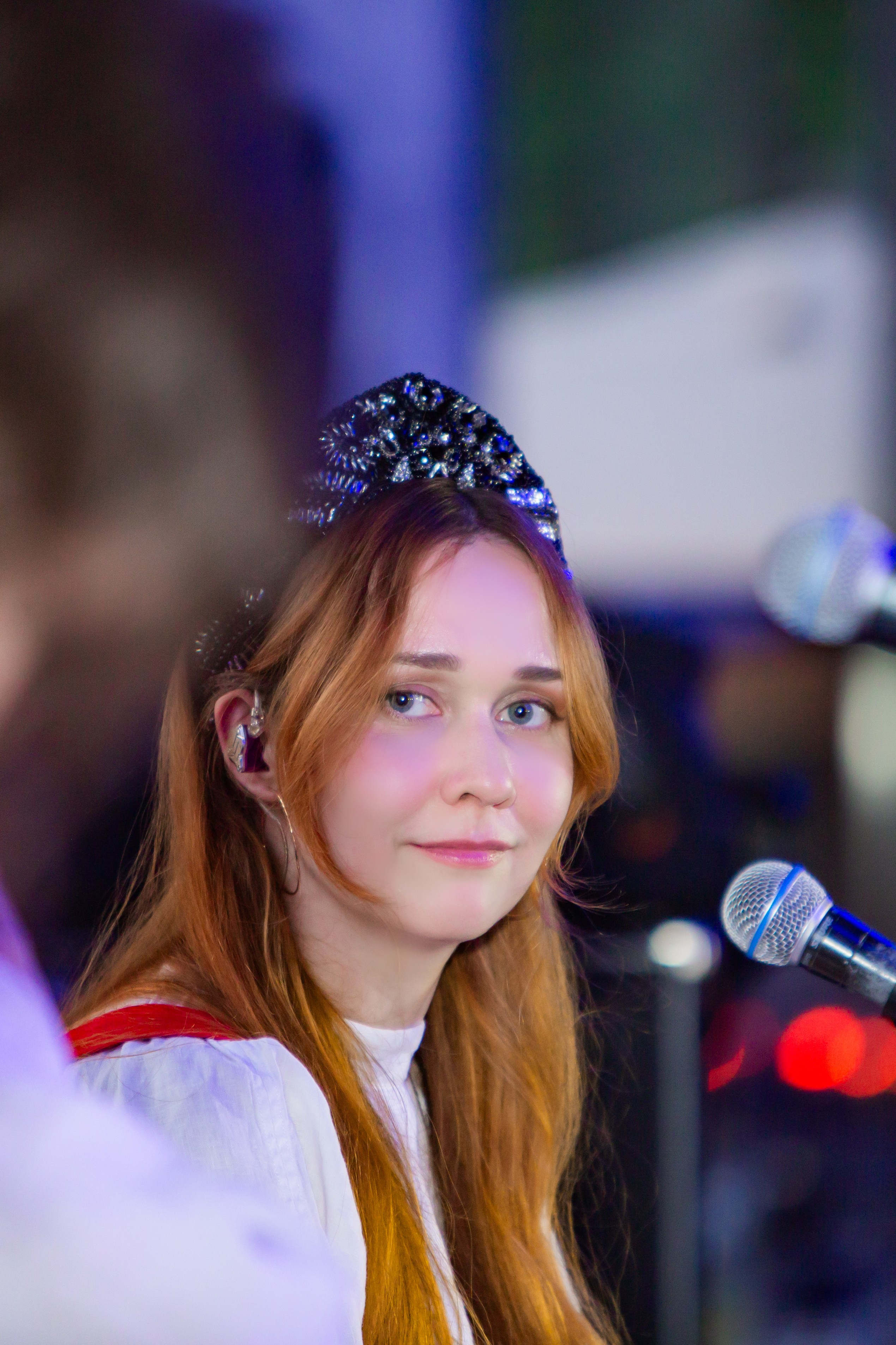 Концертная фотография. King and Queens