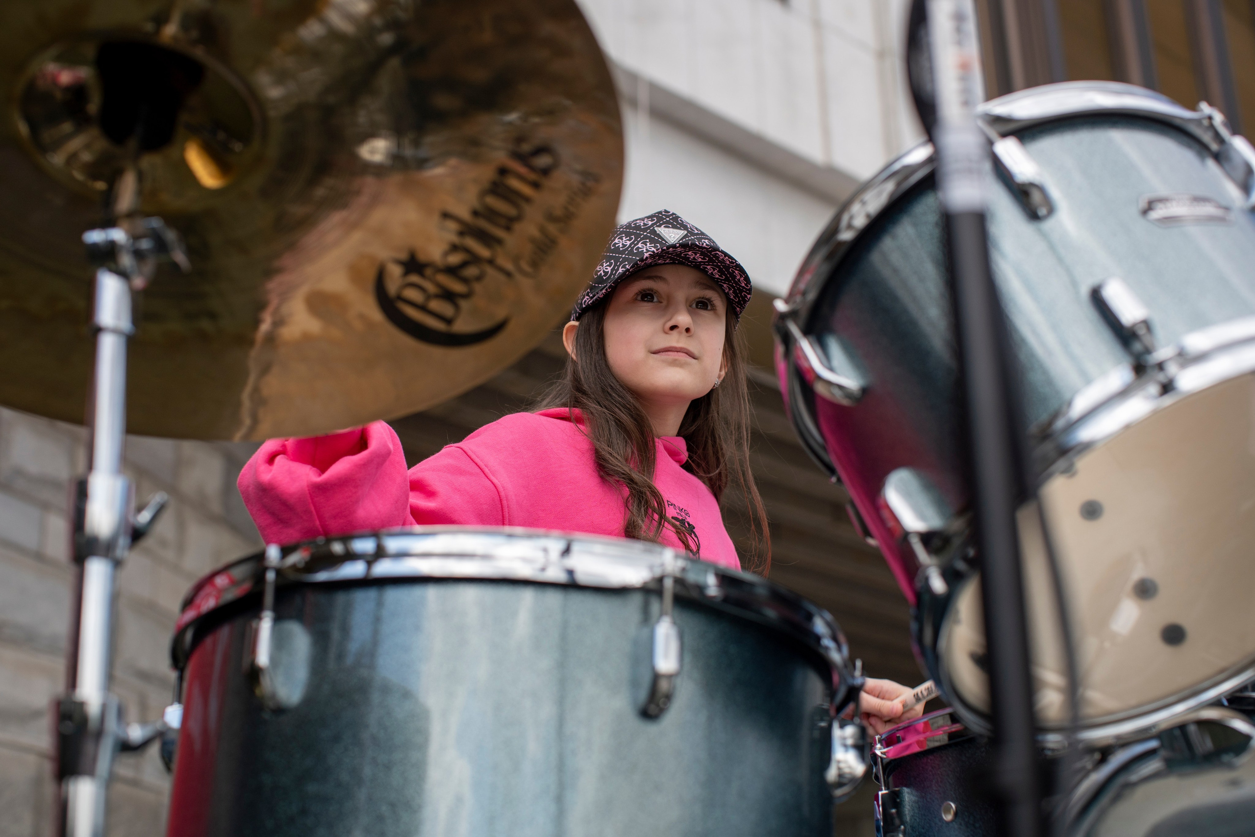 Music Art Master — почувствуй этот ритм