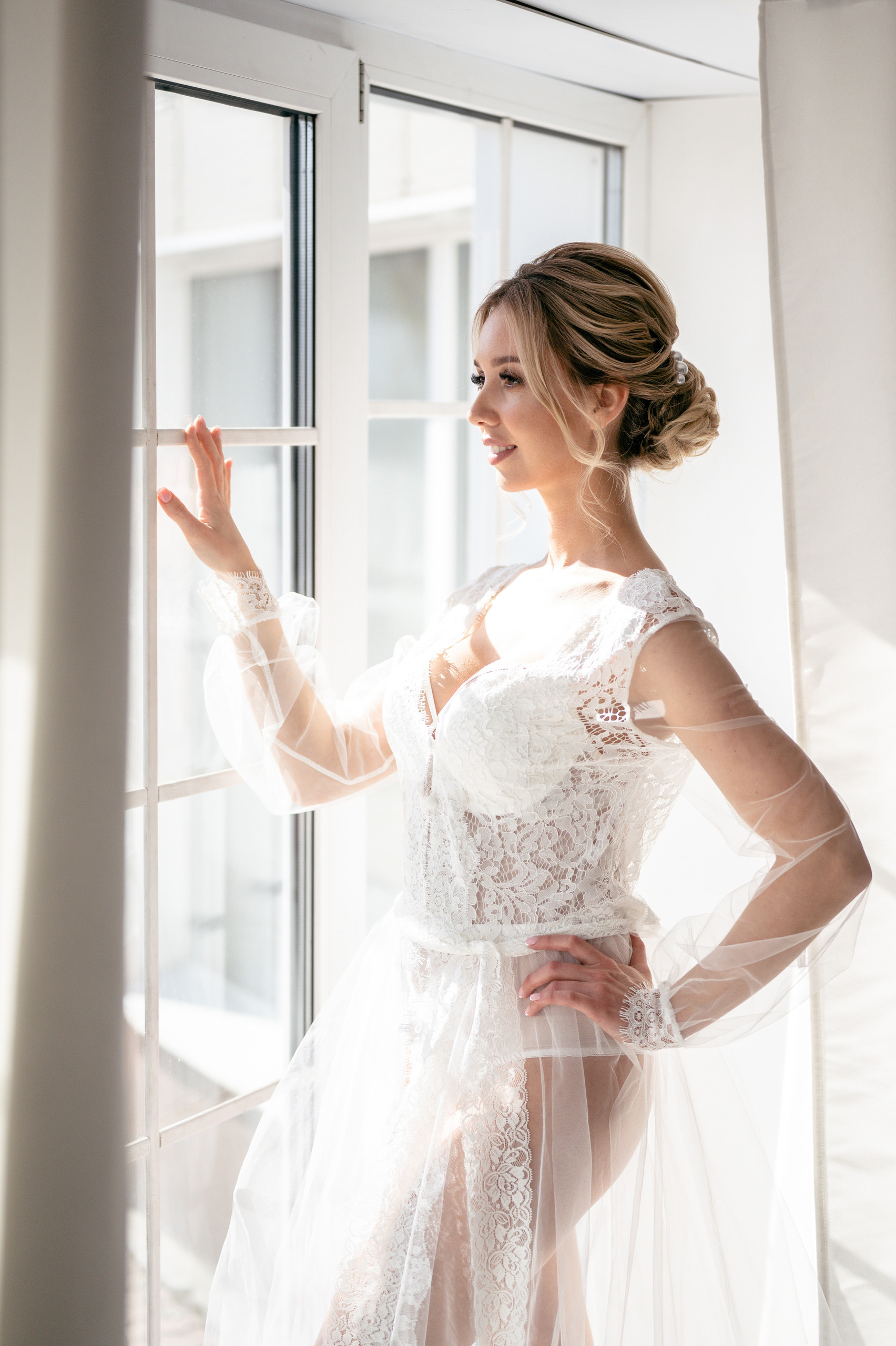 ПРЕСЕТЫ. Фотограф Юлия Павлова Красноярск