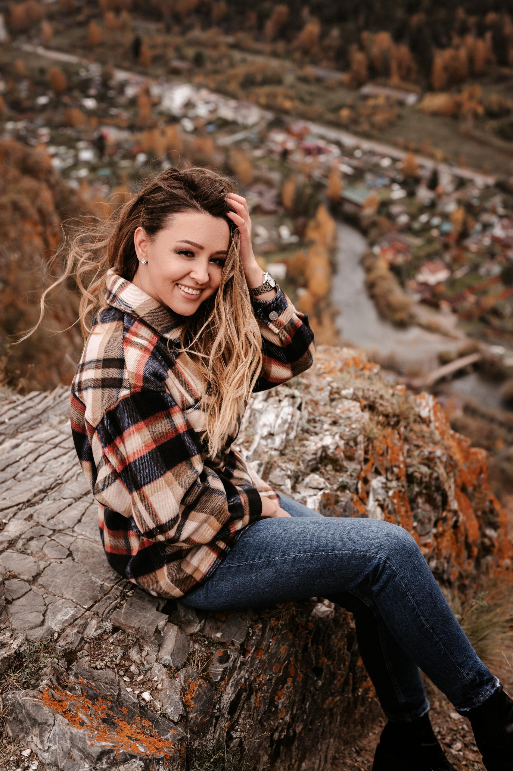 ПРЕСЕТЫ. Фотограф Юлия Павлова Красноярск