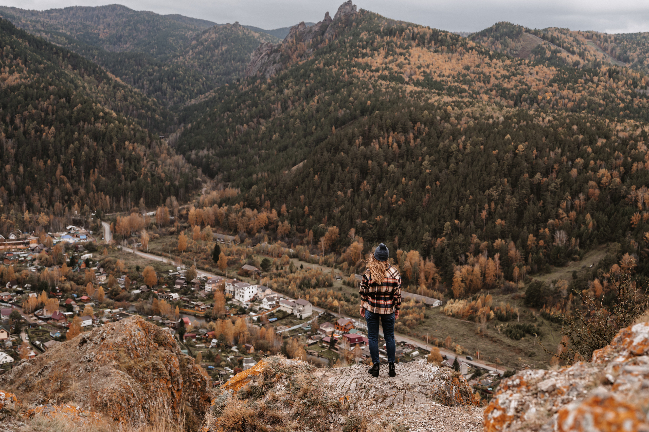 ПРЕСЕТЫ. Фотограф Юлия Павлова Красноярск