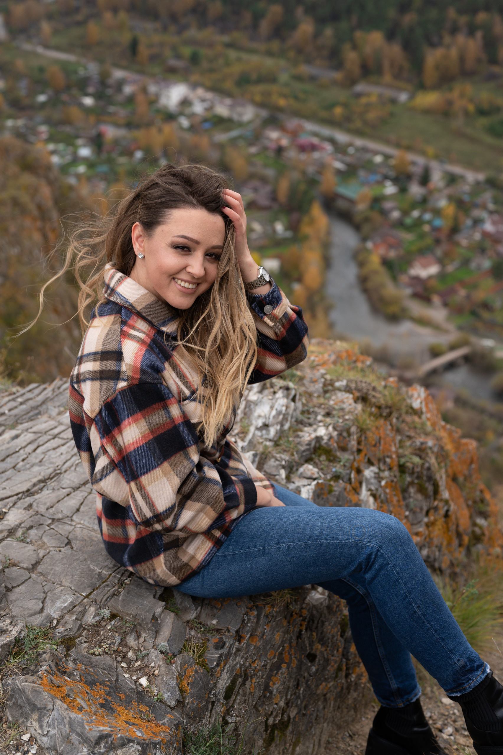 ПРЕСЕТЫ. Фотограф Юлия Павлова Красноярск