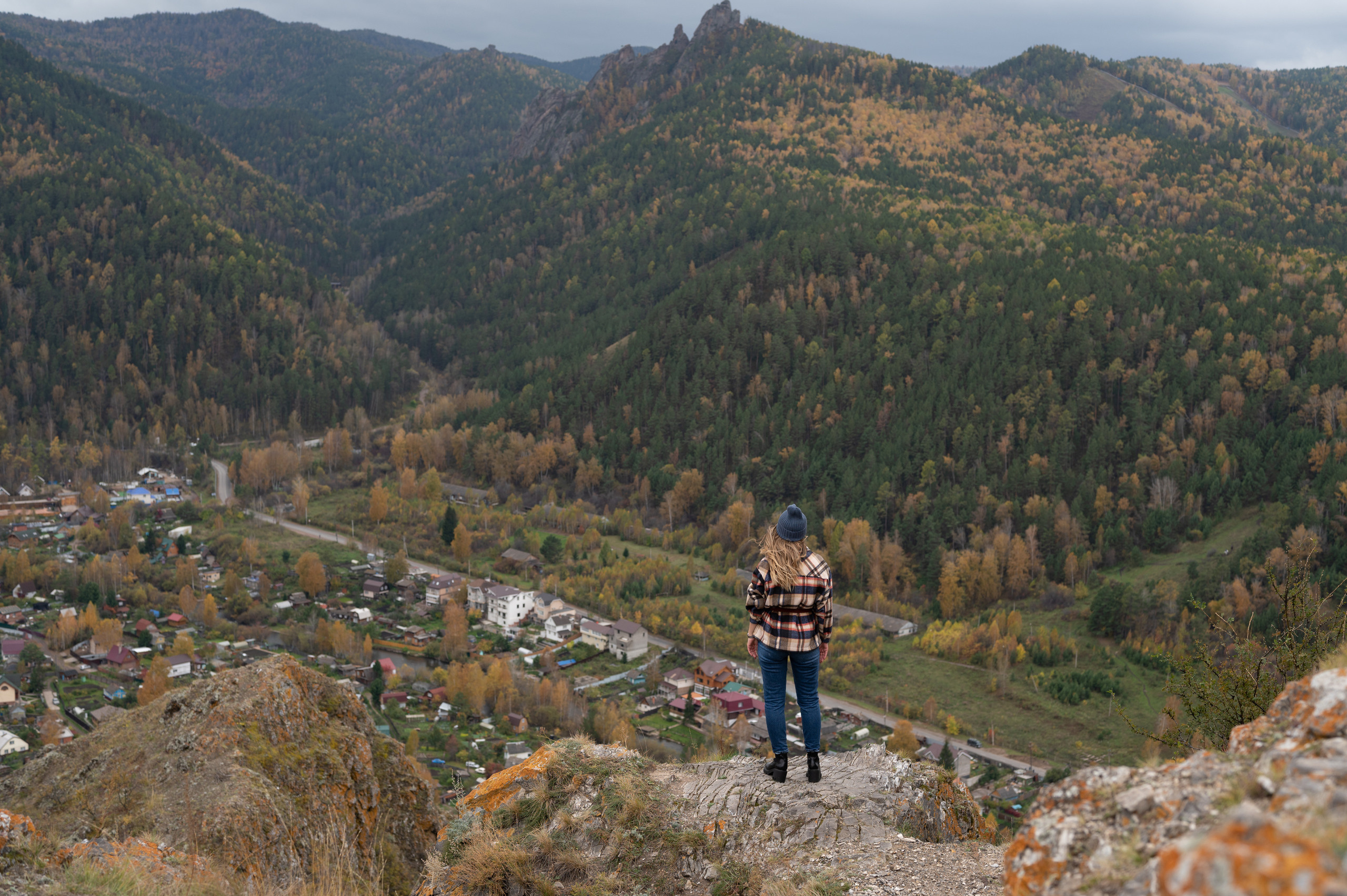 ПРЕСЕТЫ. Фотограф Юлия Павлова Красноярск