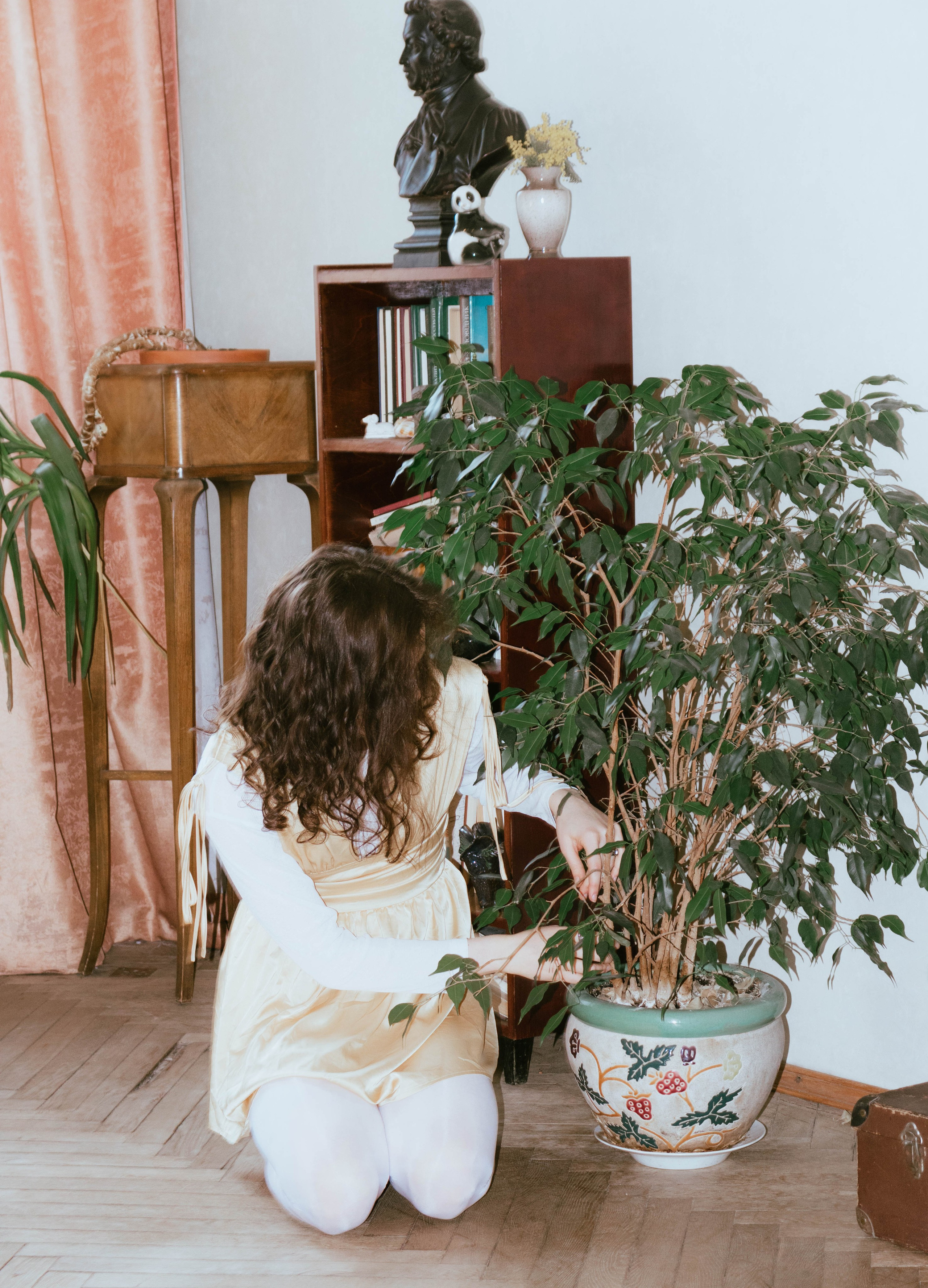 СТУДИЯ_GIRL. Виктория Князева| фотограф из Санкт-Петербурга