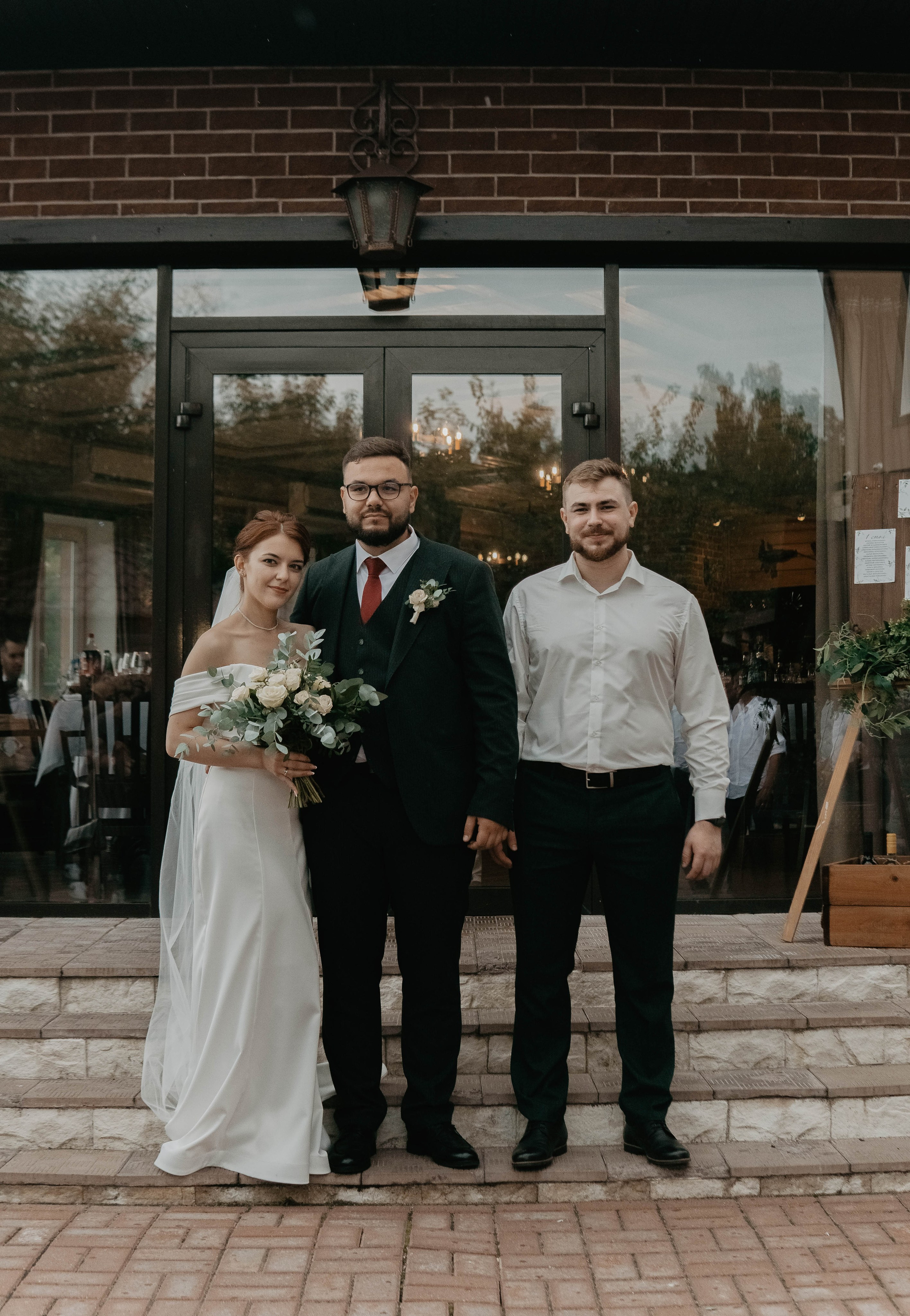 Свадьба. Студийный и свадебный фотограф Смоленск