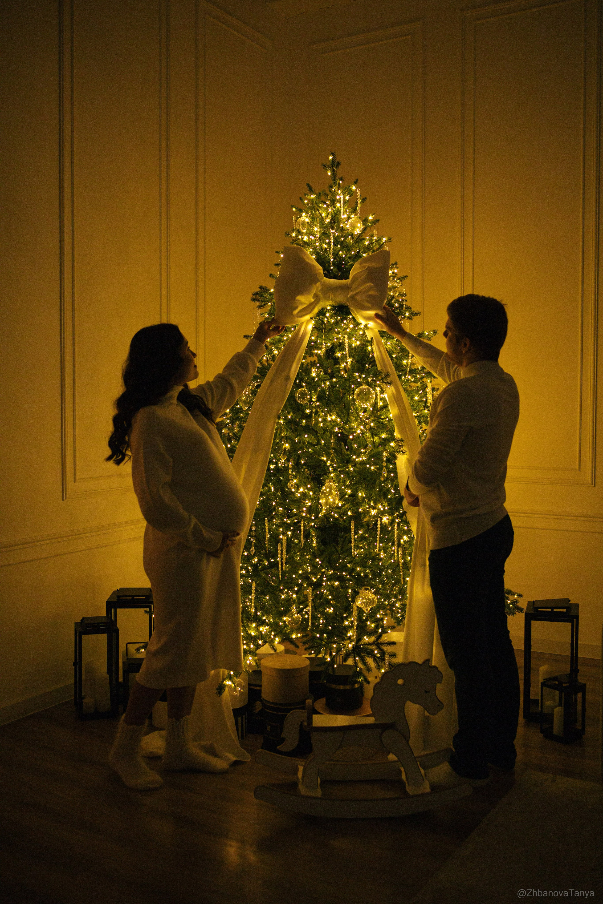 Семья/ беременность/ дети. Фотограф Татьяна Жбанова