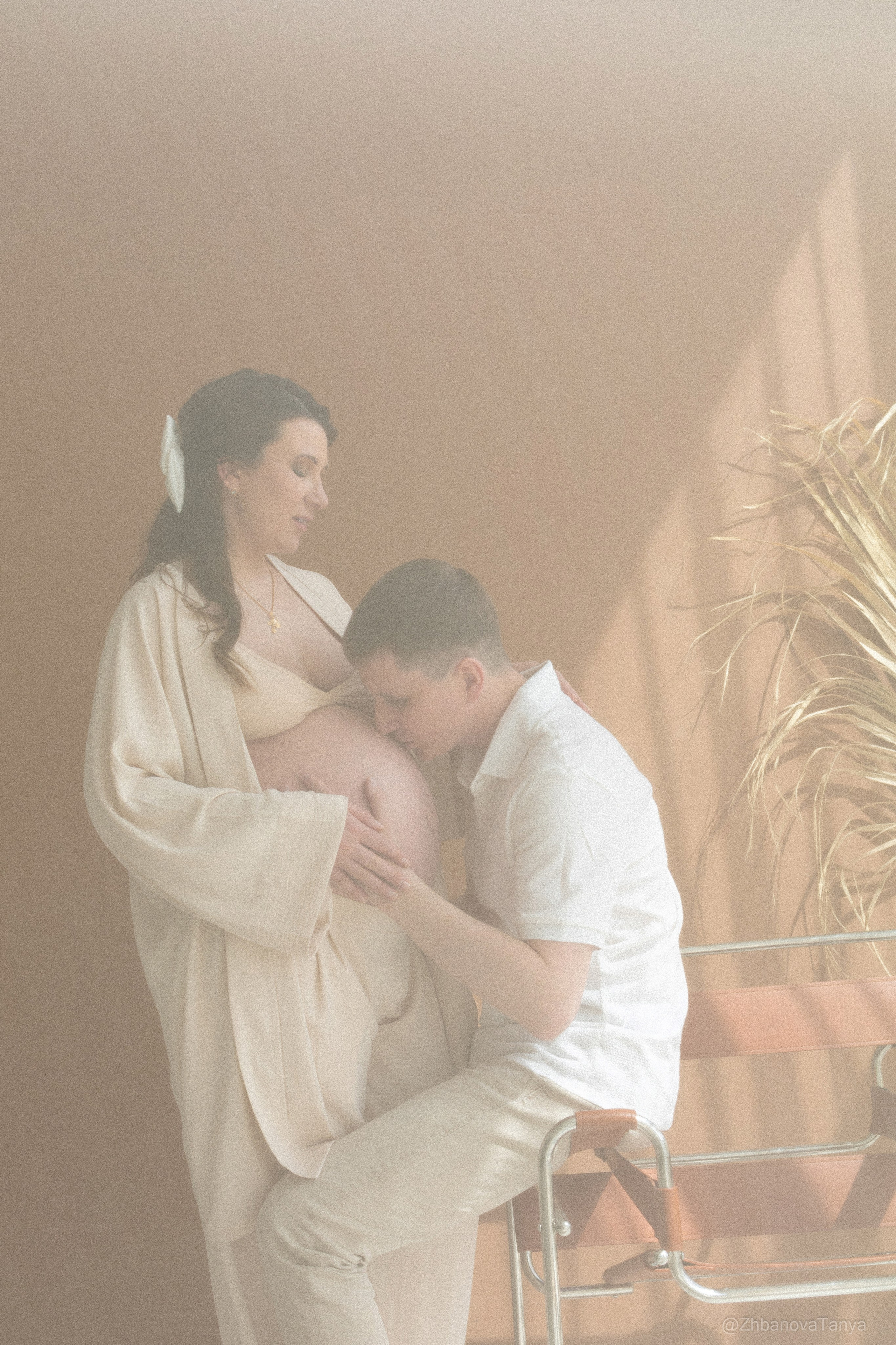 Семья/ беременность/ дети. Фотограф Татьяна Жбанова