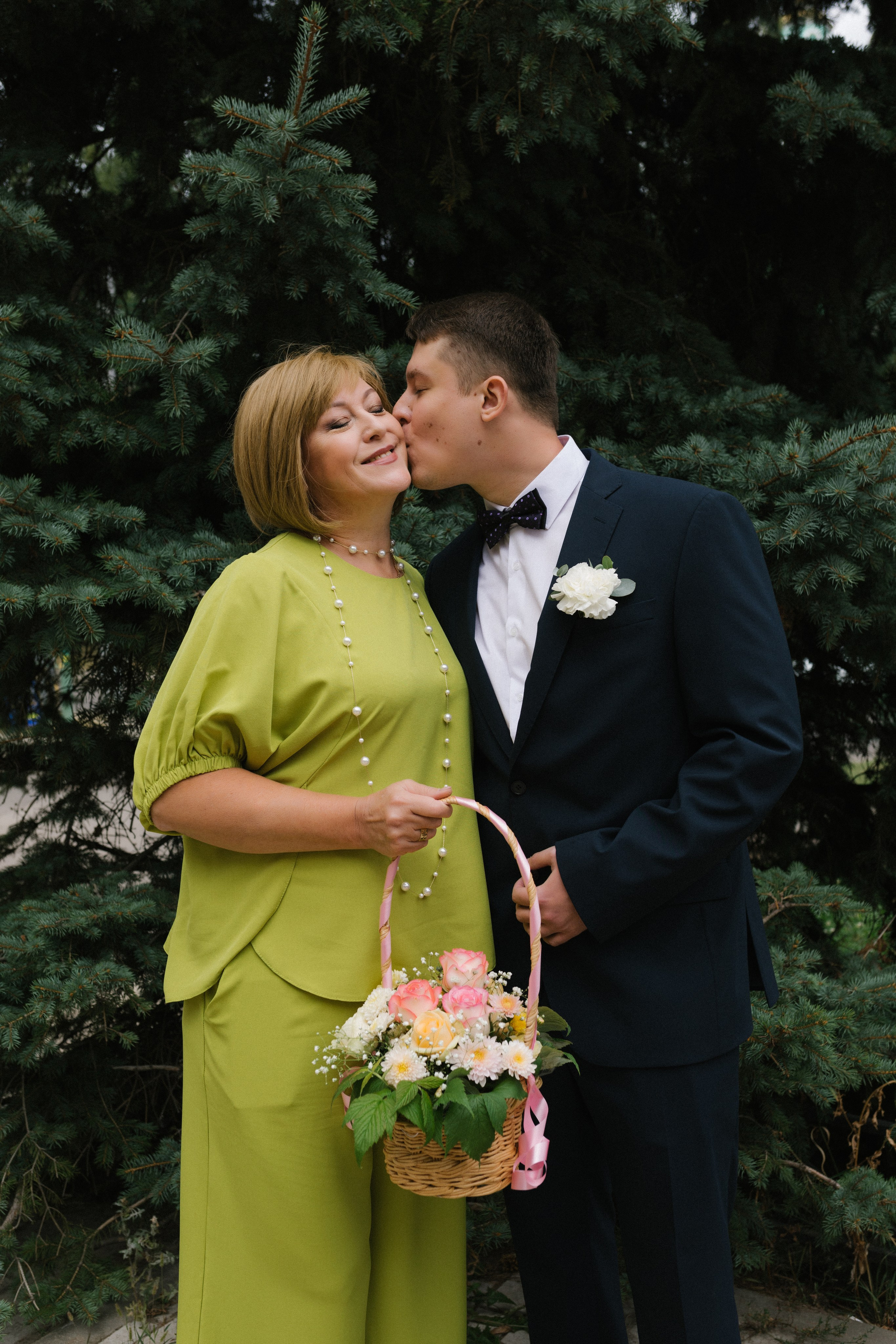 Всеволод и София. Главная