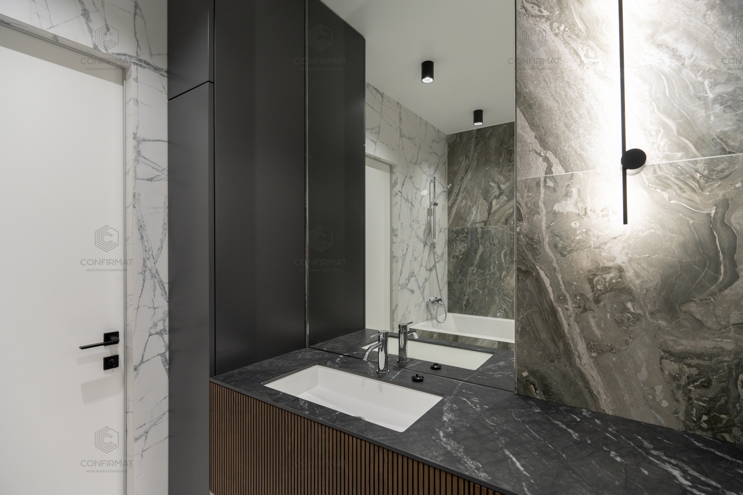 № 2. Мебель на заказ