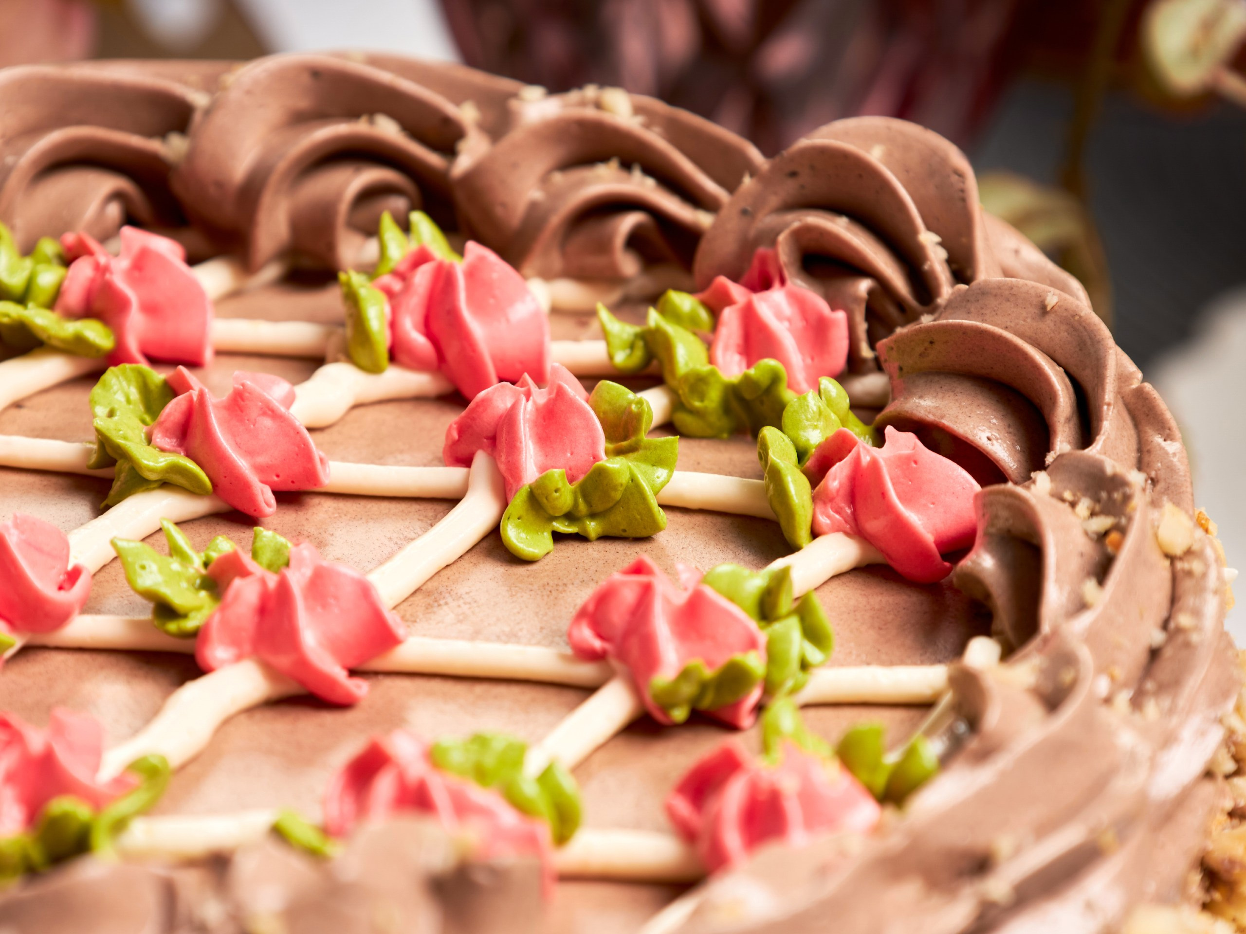 Фотография еды, фуд фото. Профессиональный фотограф в Белгороде Владимир Скибин