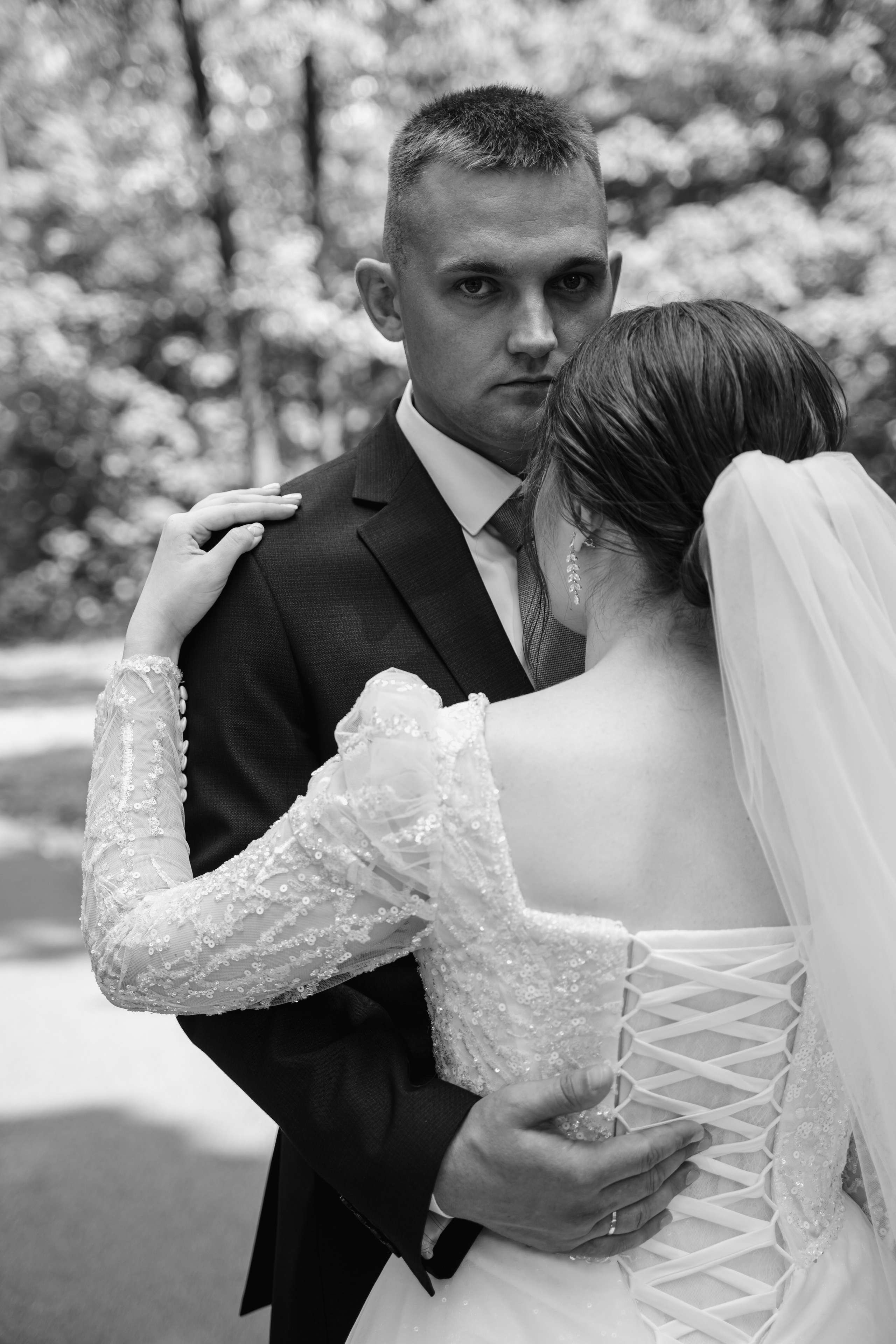 Саша и Таня. Фотограф Александр Решня