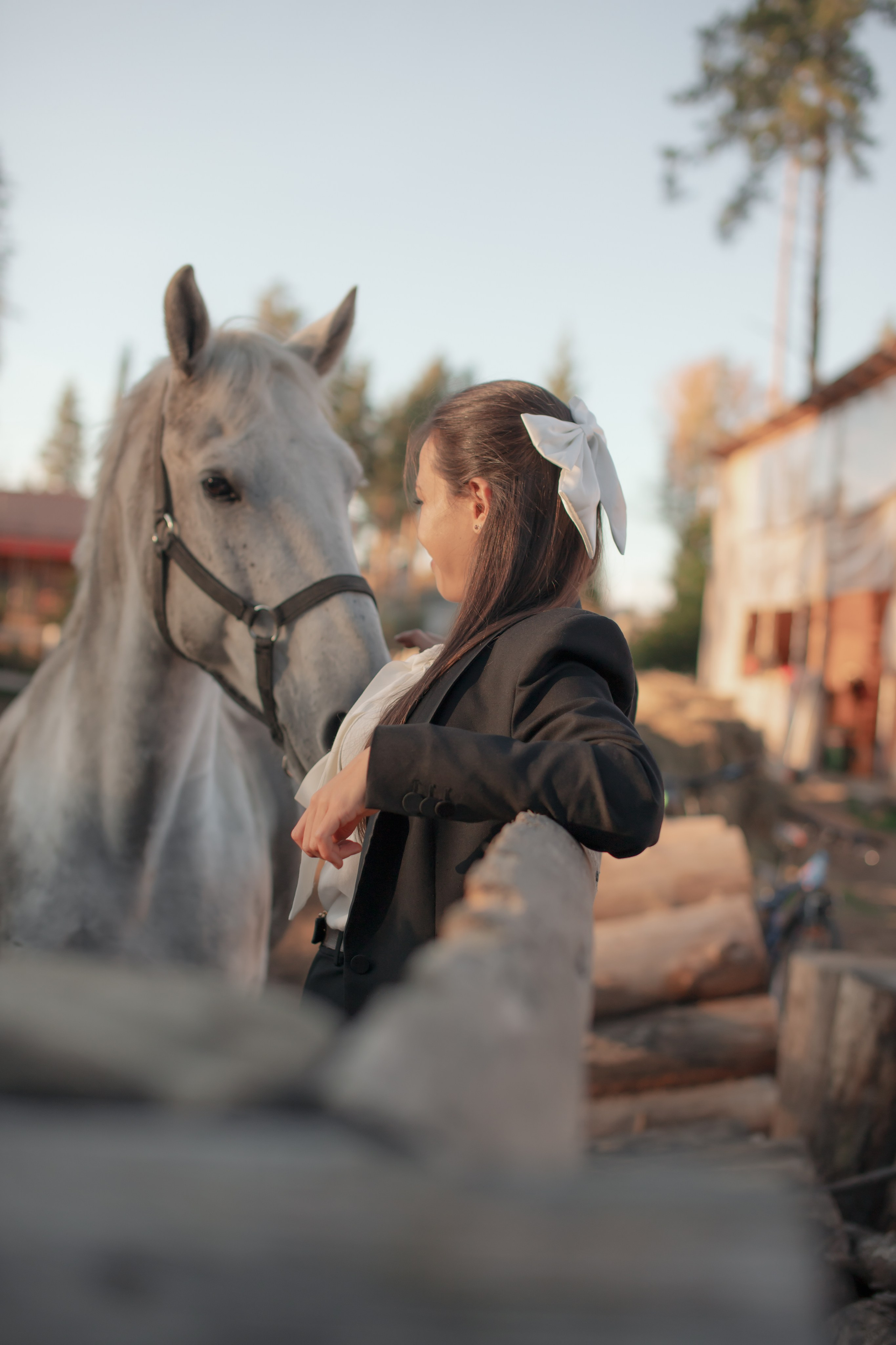 Художественные фотосессии. Конный фотограф в Санкт-Петербурге Анна Лебедева