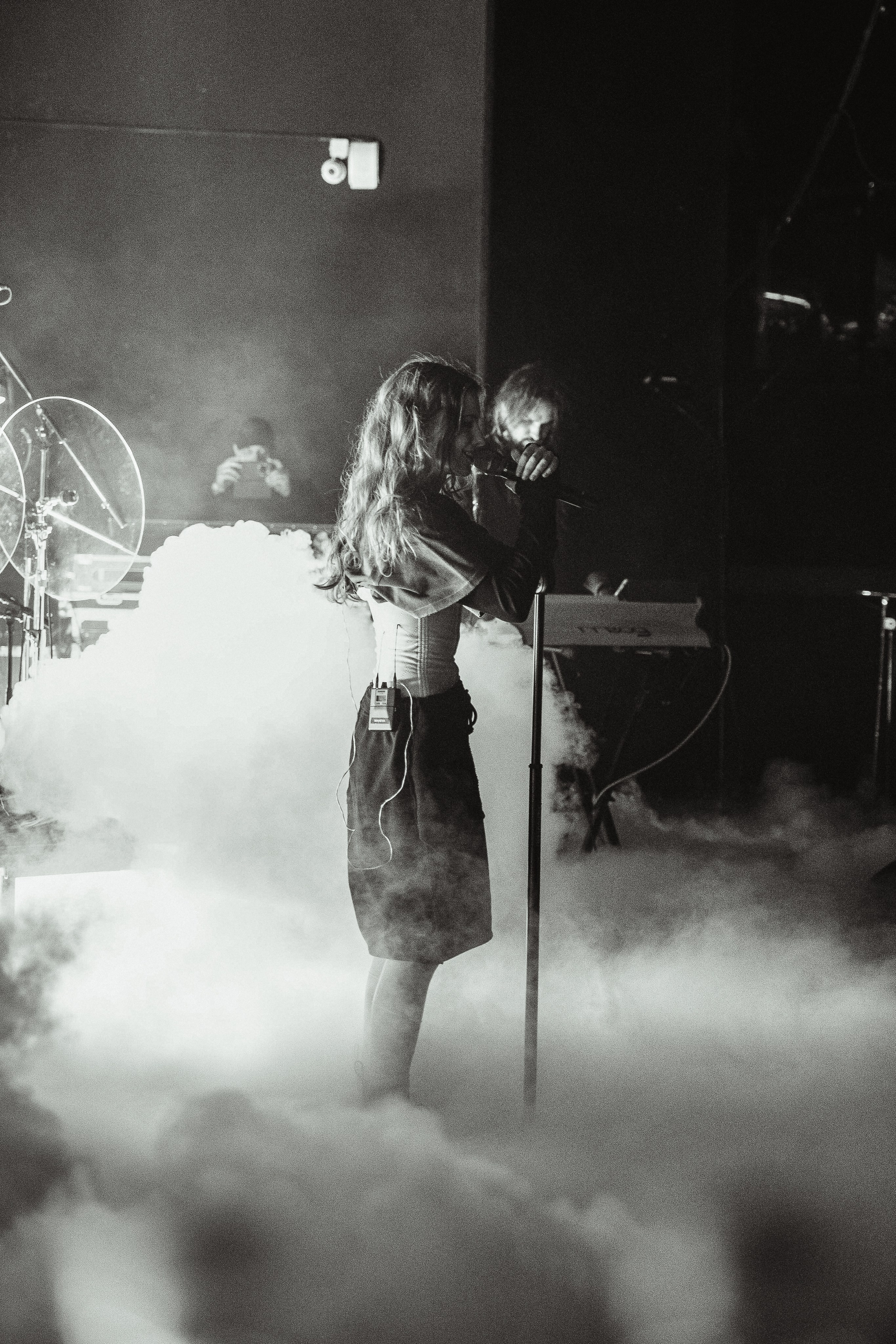 MINAEVA. Фотограф Москва